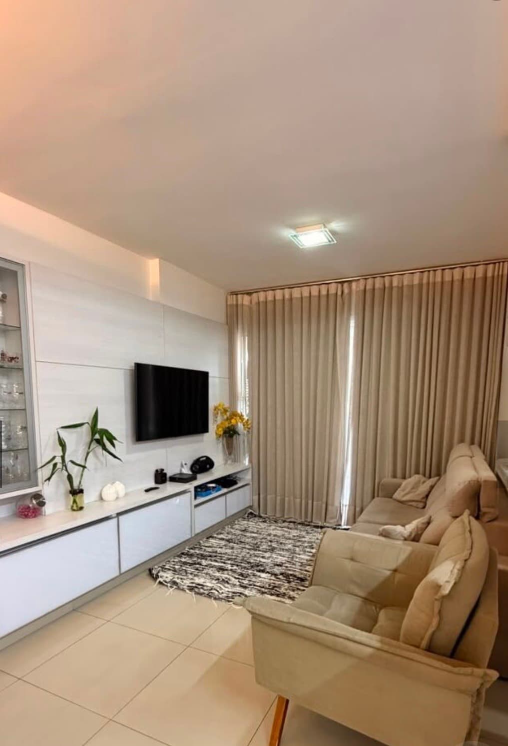 APARTAMENTO PARK FAMILY HOME