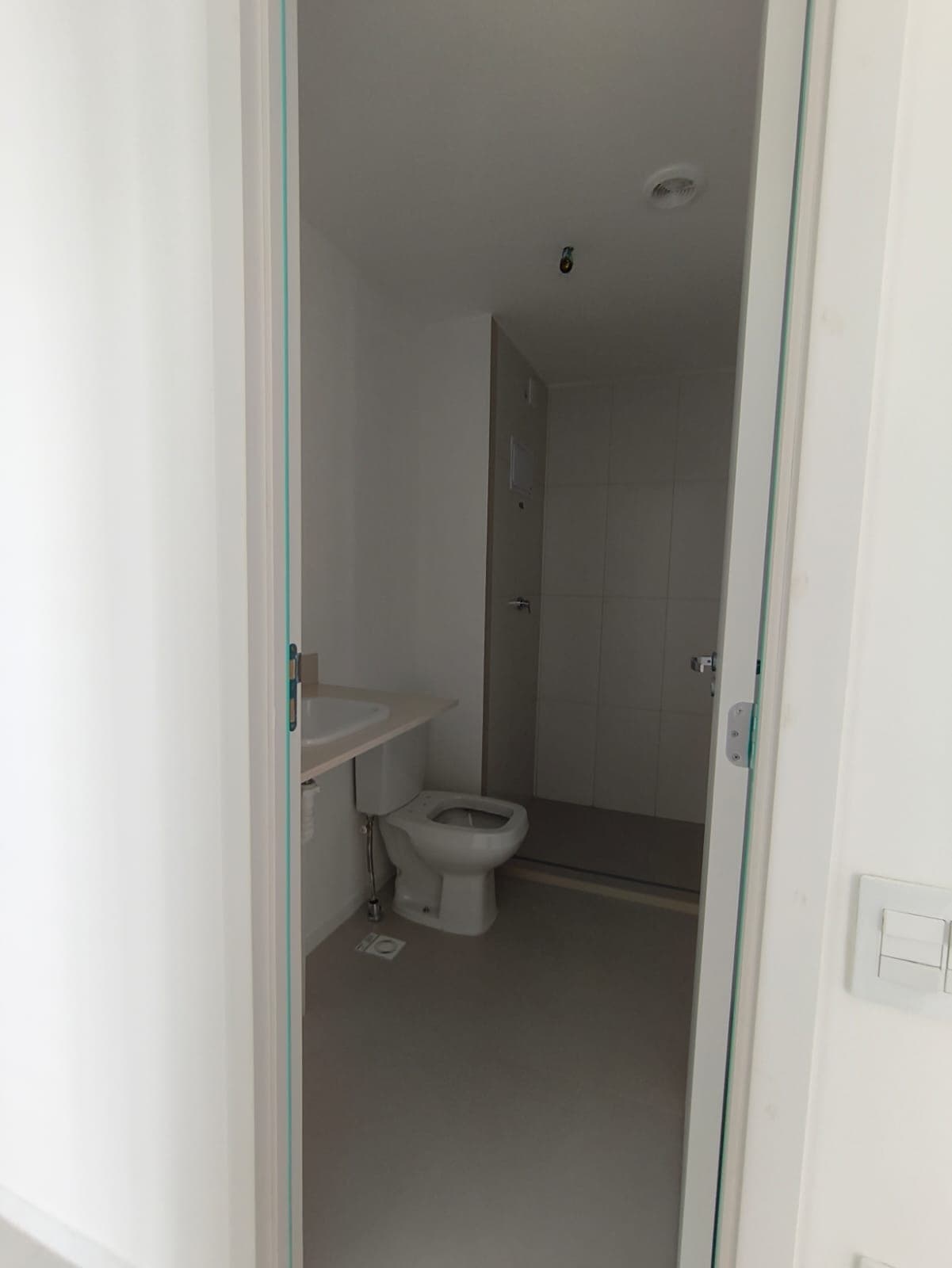 Apartamento Novo Nunca Habitado -  St. Bueno 59m²