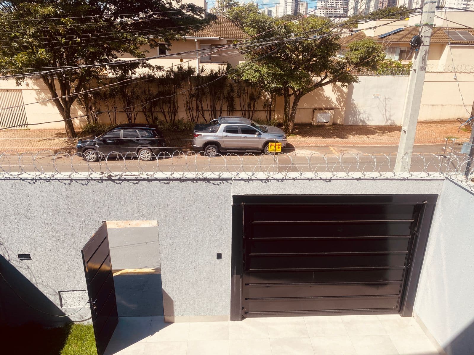 Sobrado a venda