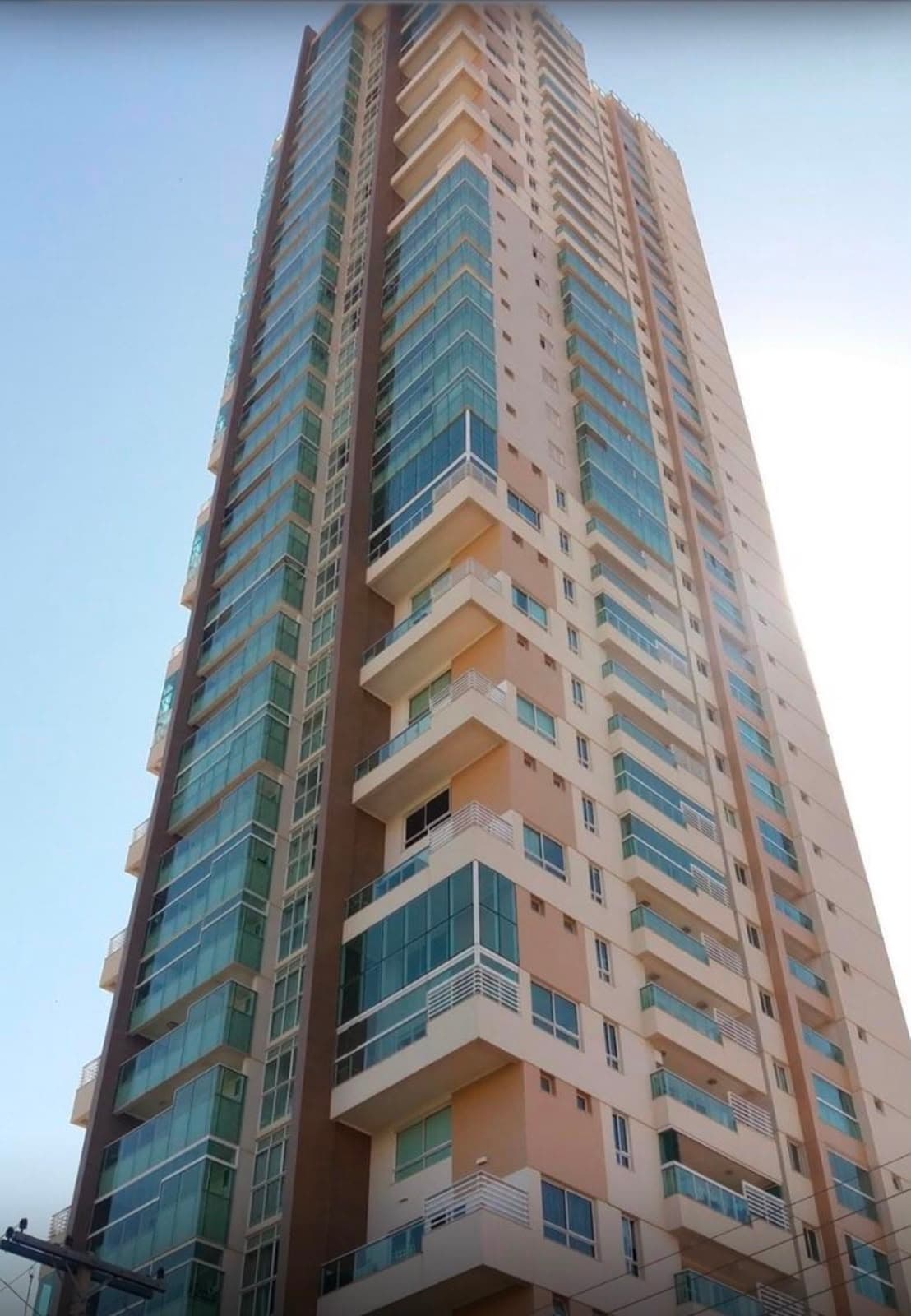 Apartamento Easy Life 44m²