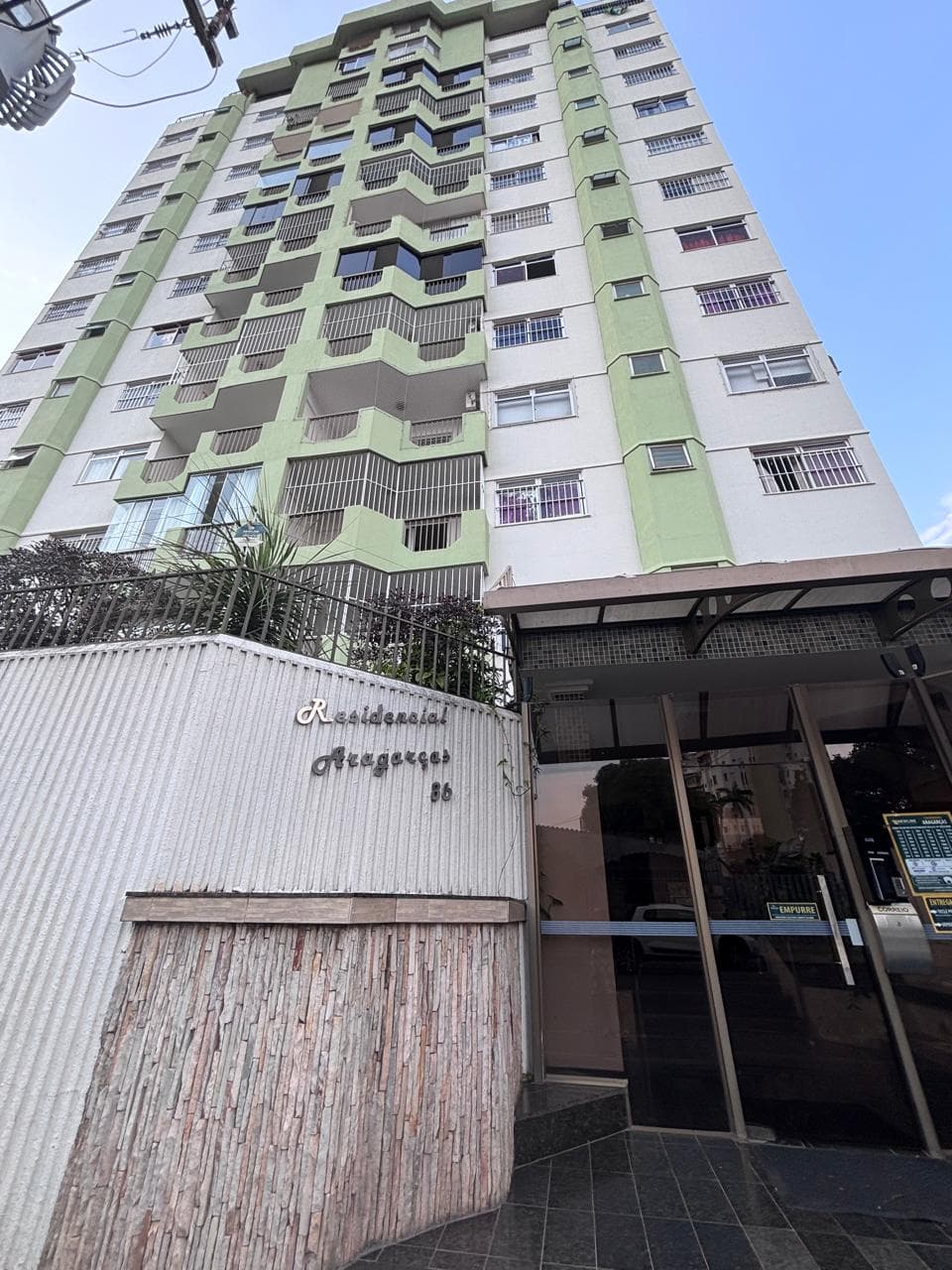 apartamento