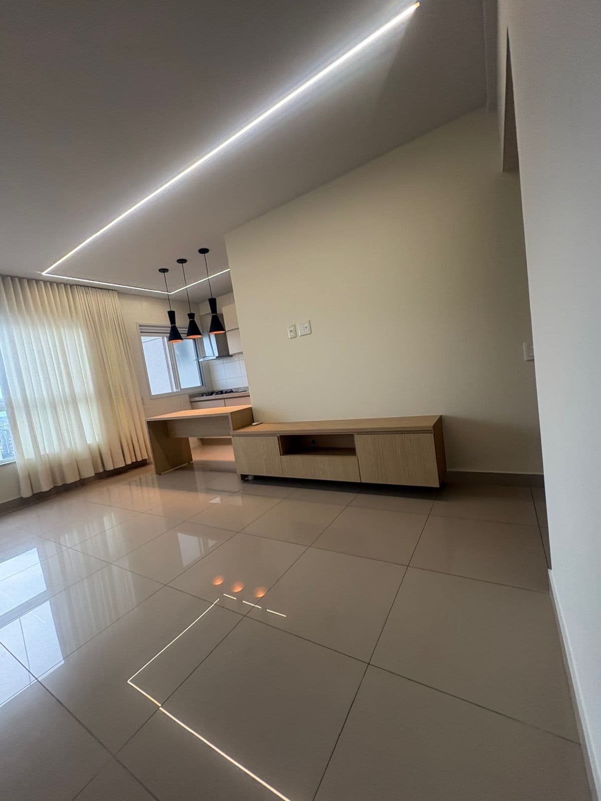 Apartamento Bueno Park 64m²