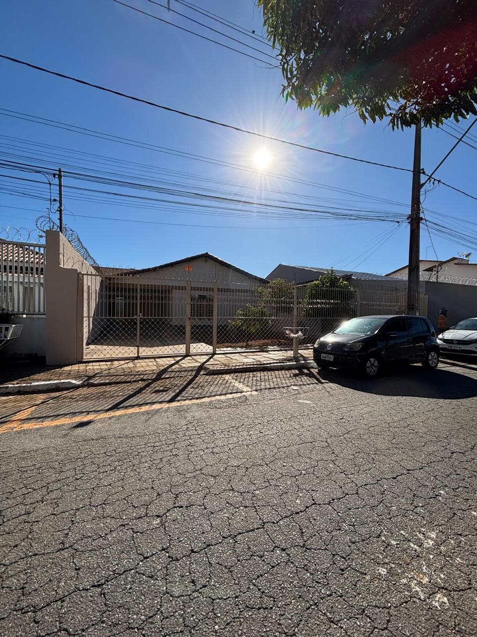 Casa Setor Coimbra - 261m²