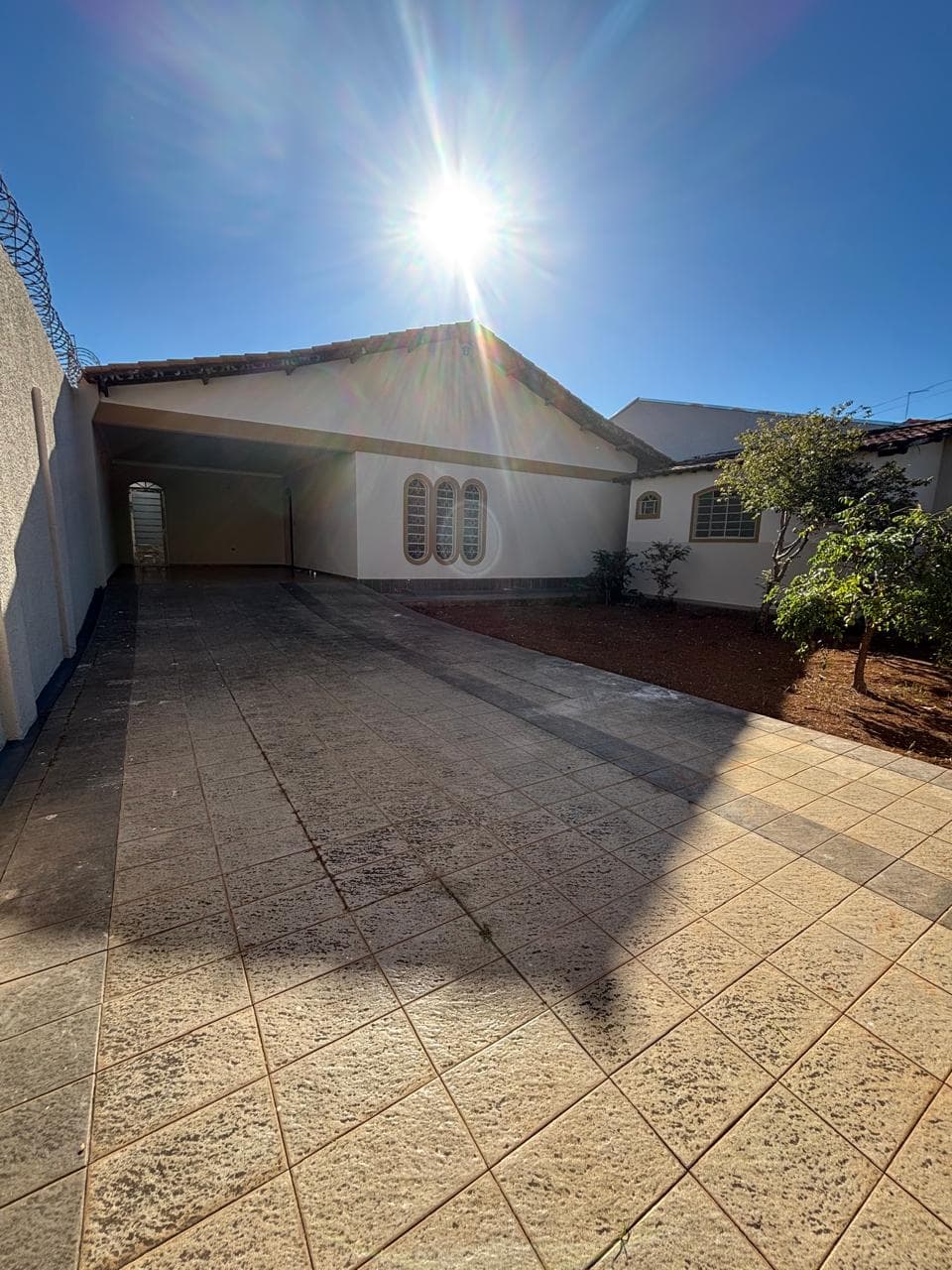 Casa Setor Coimbra - 261m²