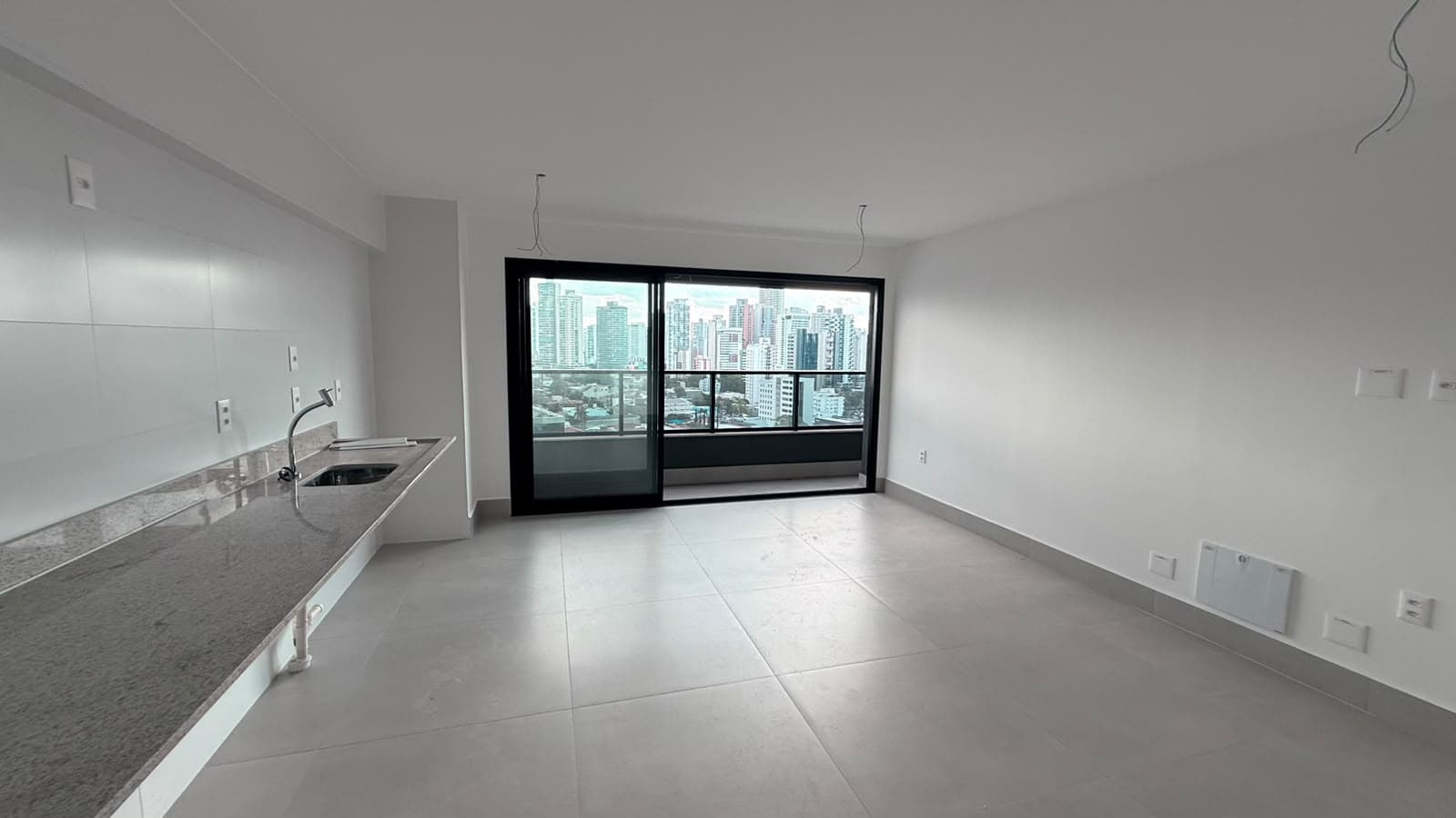 Apartamento no Setor Marista 84m²