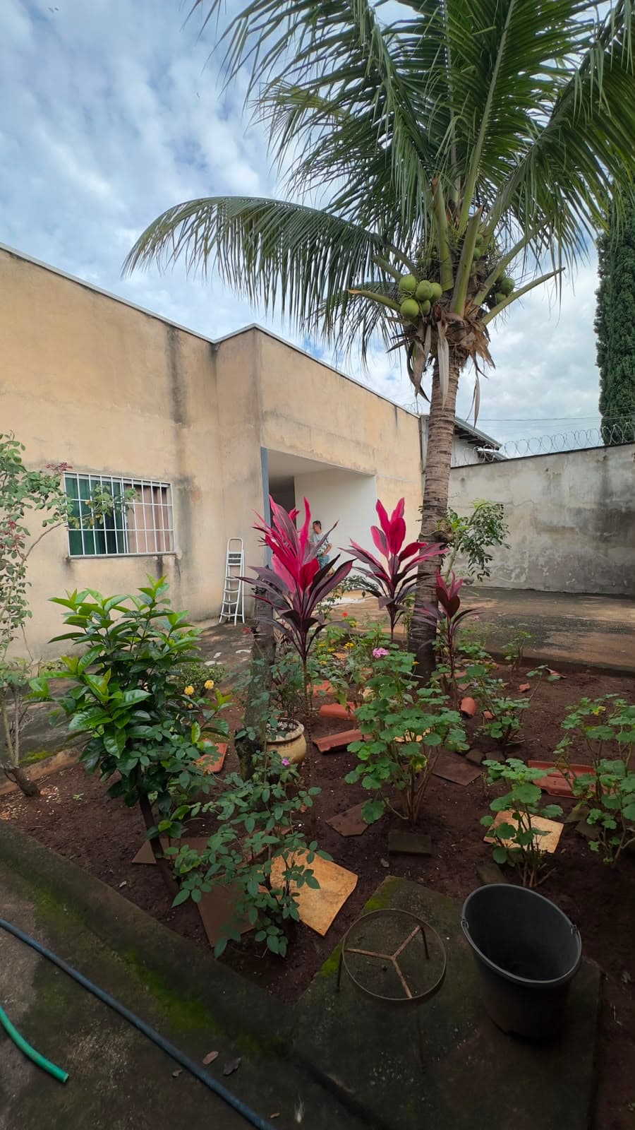 Casa Residencial Morumbi  - 156m²