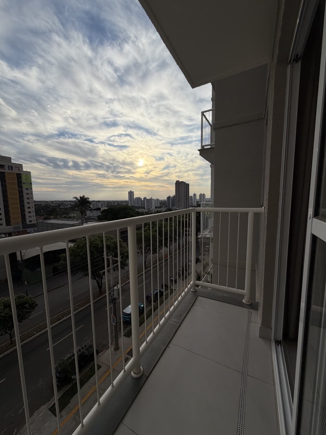 Apartamento Now Parque Amazônia 71m²