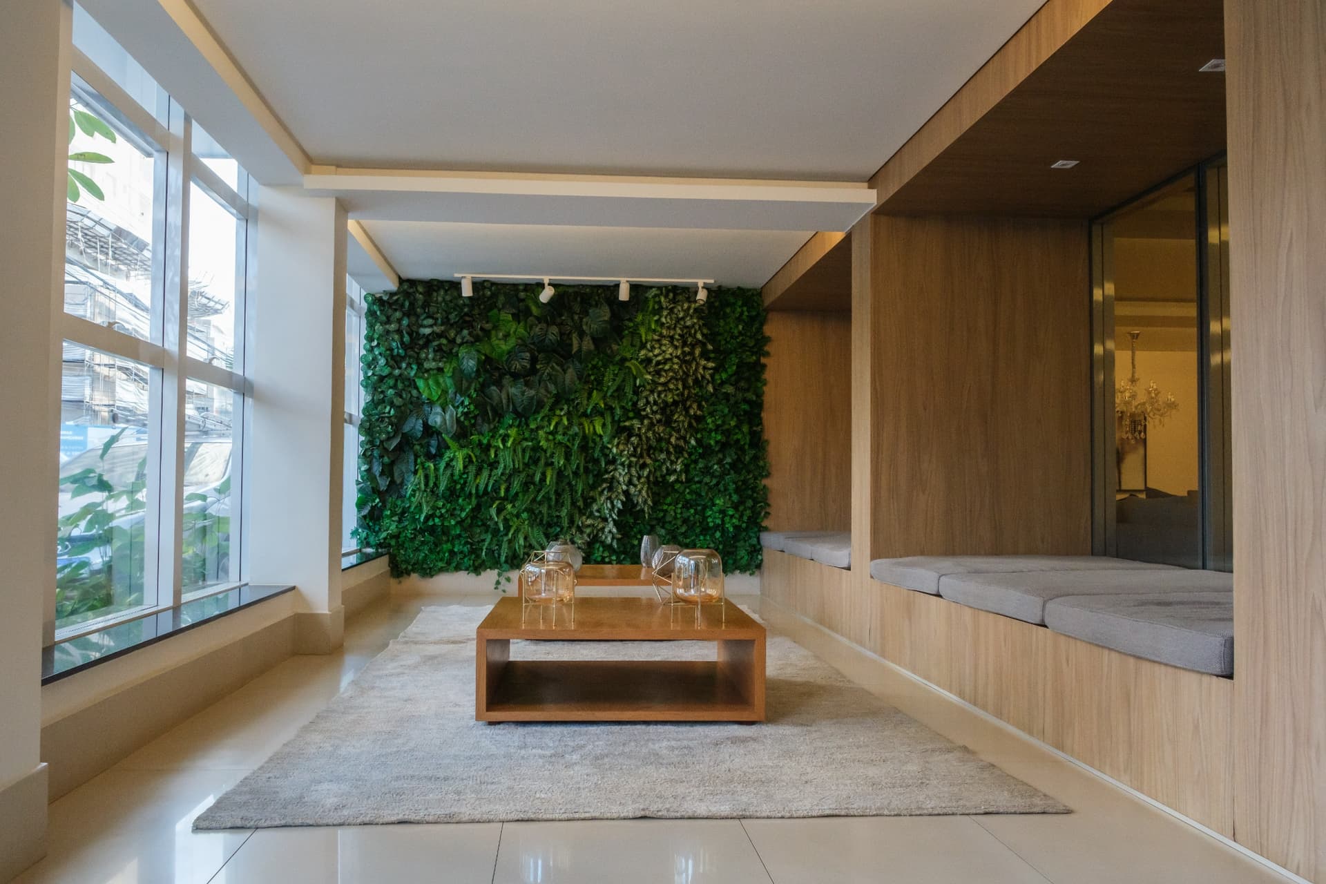 Apartamento AME INFINITY HOME - 150m²