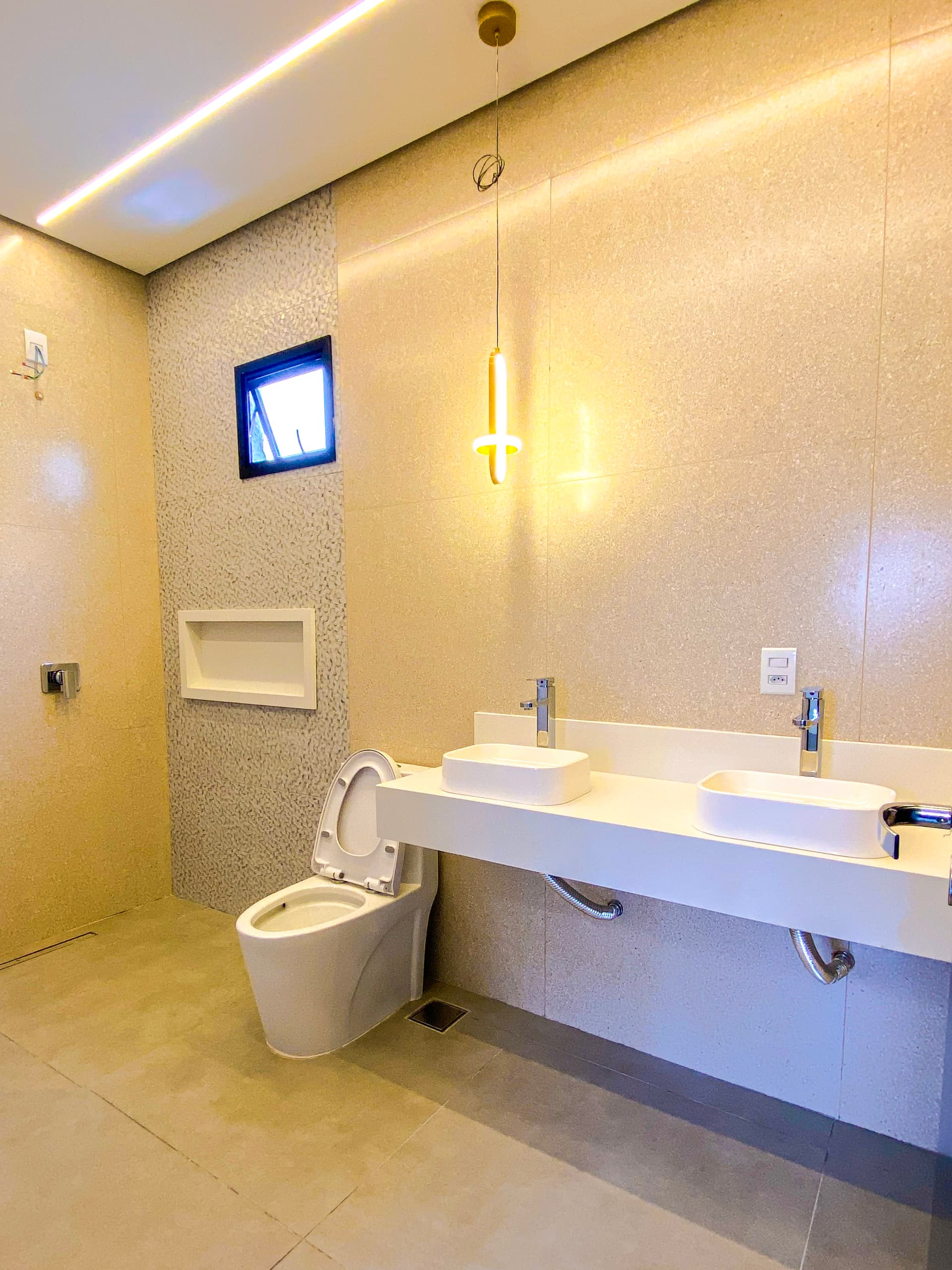 Casa Condominio Terras Alpha Residencial 1 – Senador Canedo 180m²