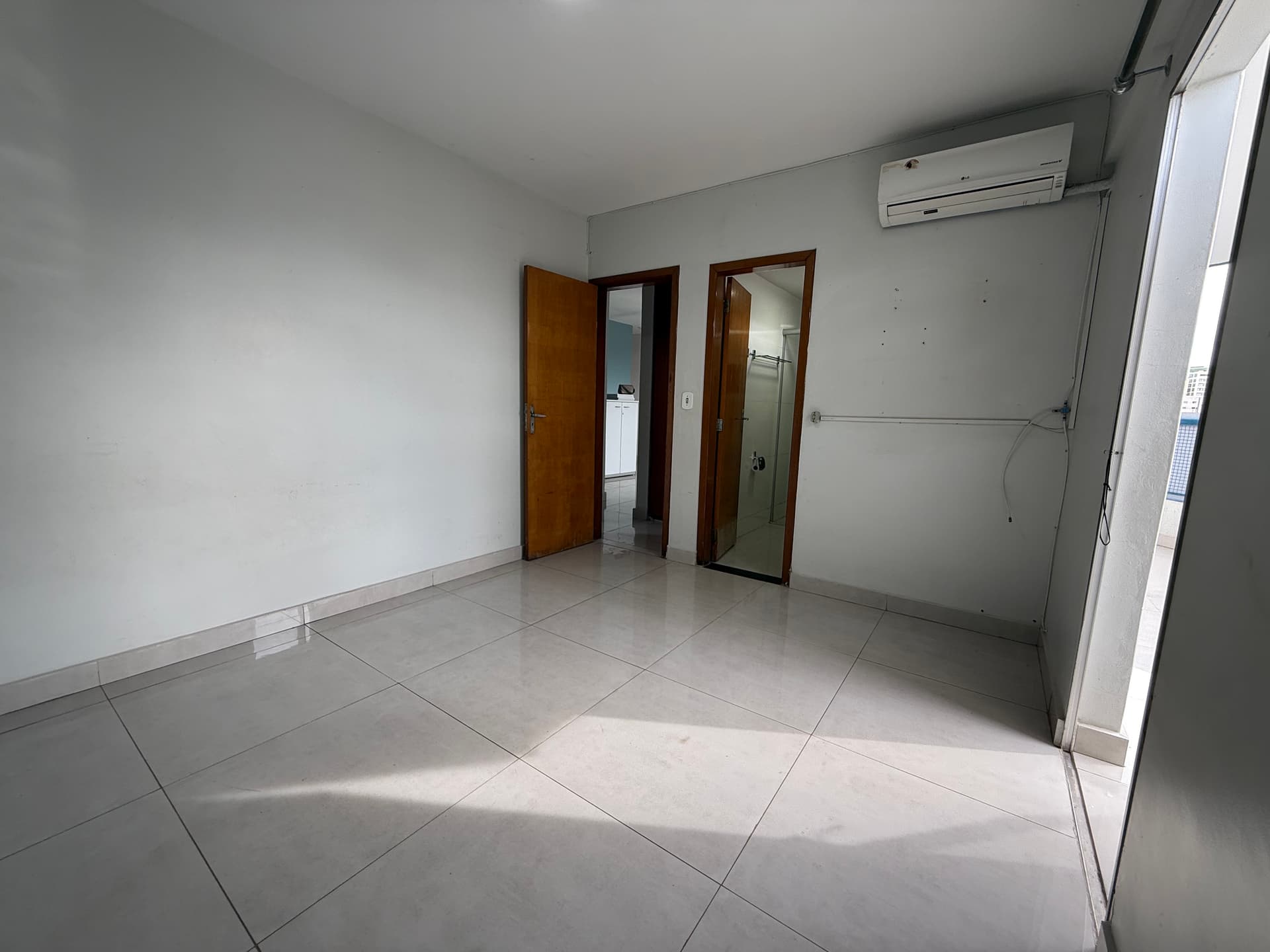 Apartamento Setor Central 70m²