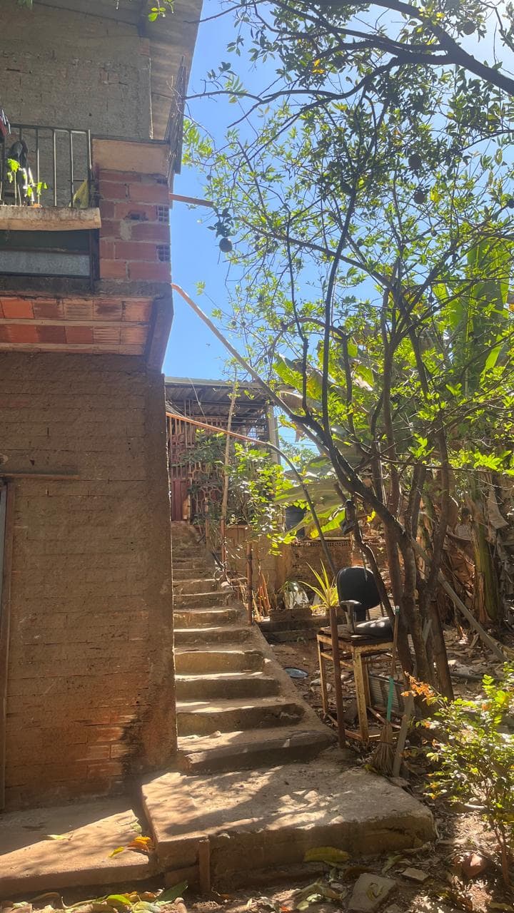 Chácara Jardim Novo Mundo 2987m²