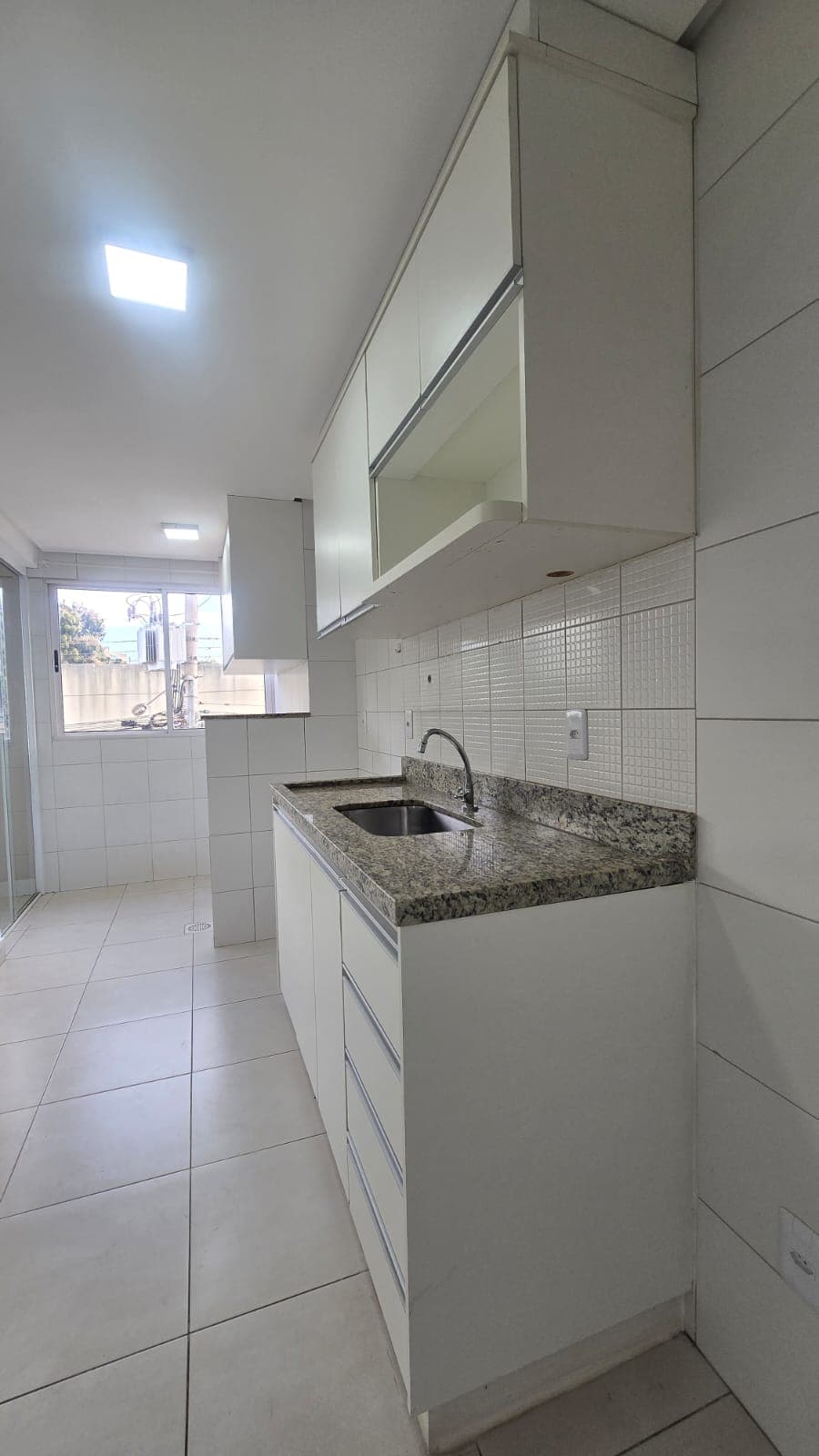 Apartamento - Home Buriti 60m²
