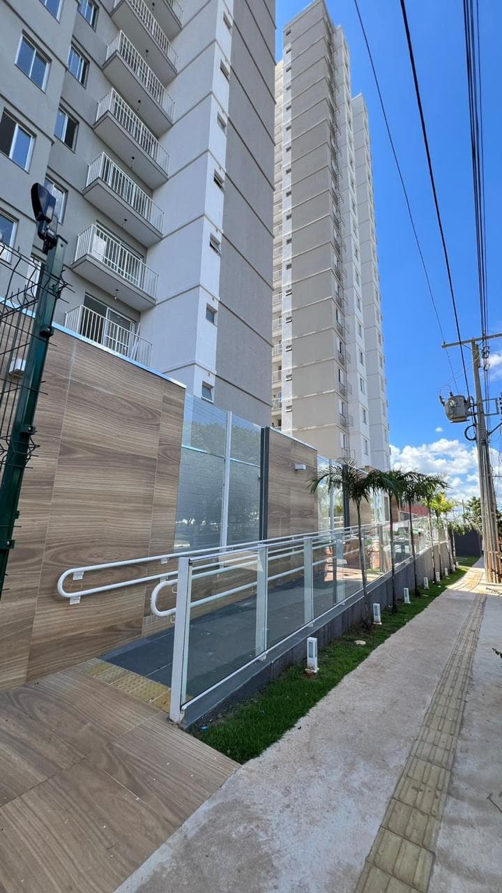 Apartamento - NOW C8 43m²