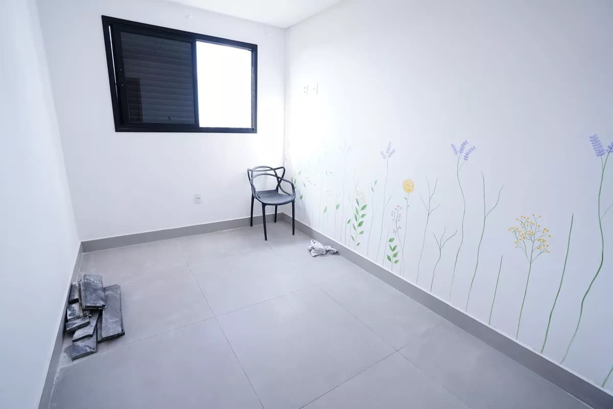 Apartamento Reserva do Parque Vila Rosa 66m²
