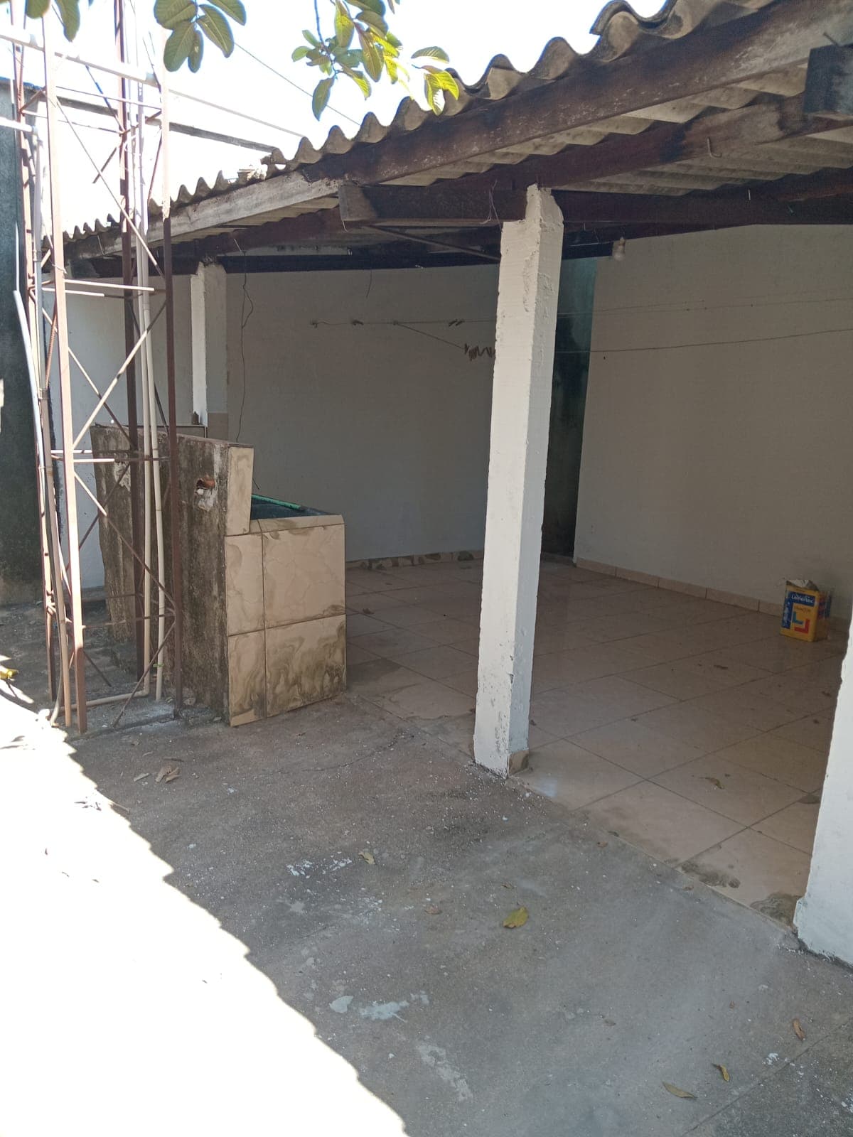 Casa Setor Garavelo - 50m²