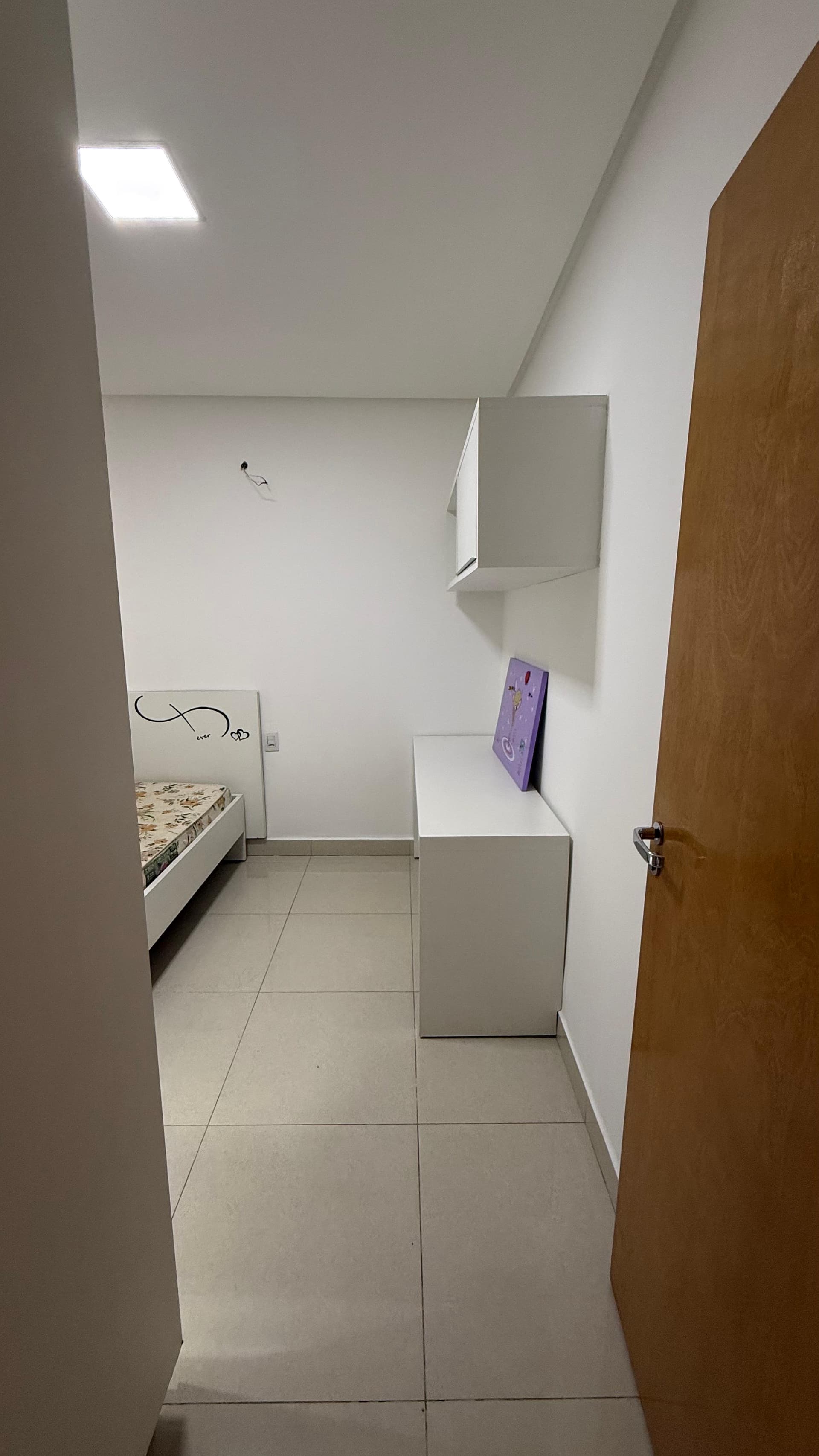 Casa Aparecida de Goiânia - 144m²