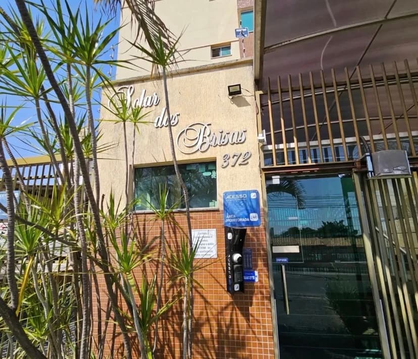 Apartamento | Jardim Goiás - Nascente 104m²