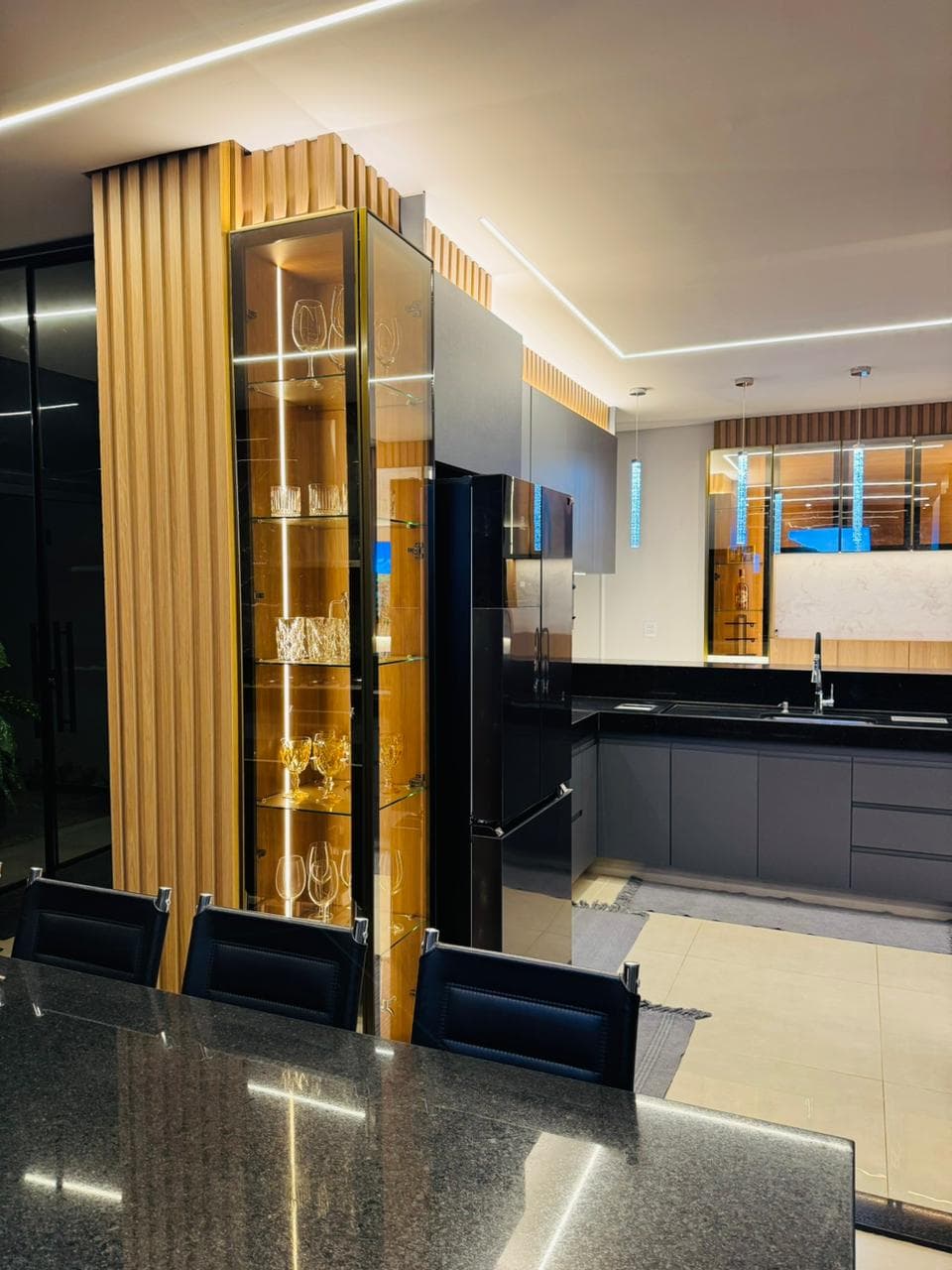 Casa Térrea no Cardoso 2 - 130m²