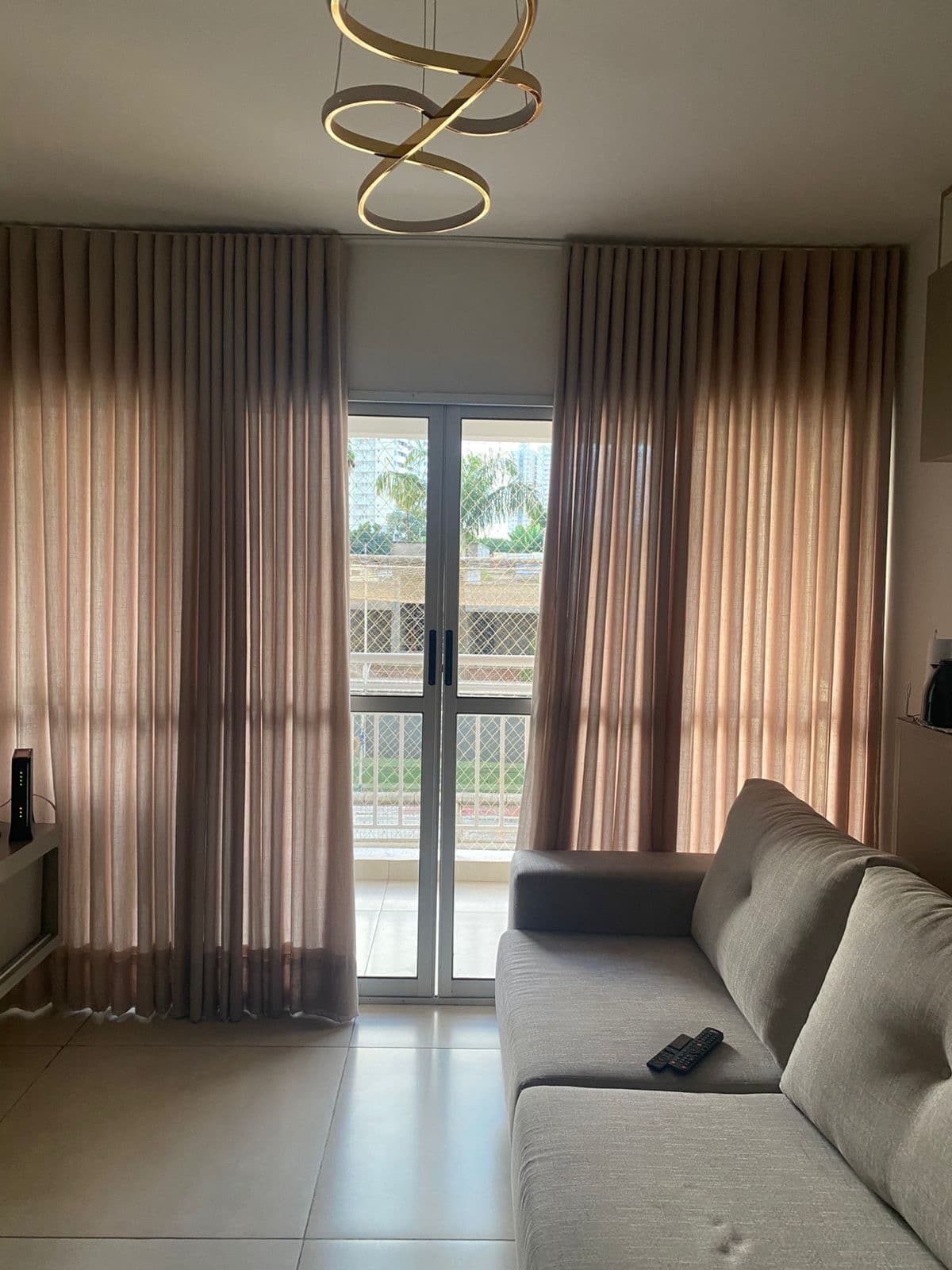 Apartamento Parque Amazônia - 54m²