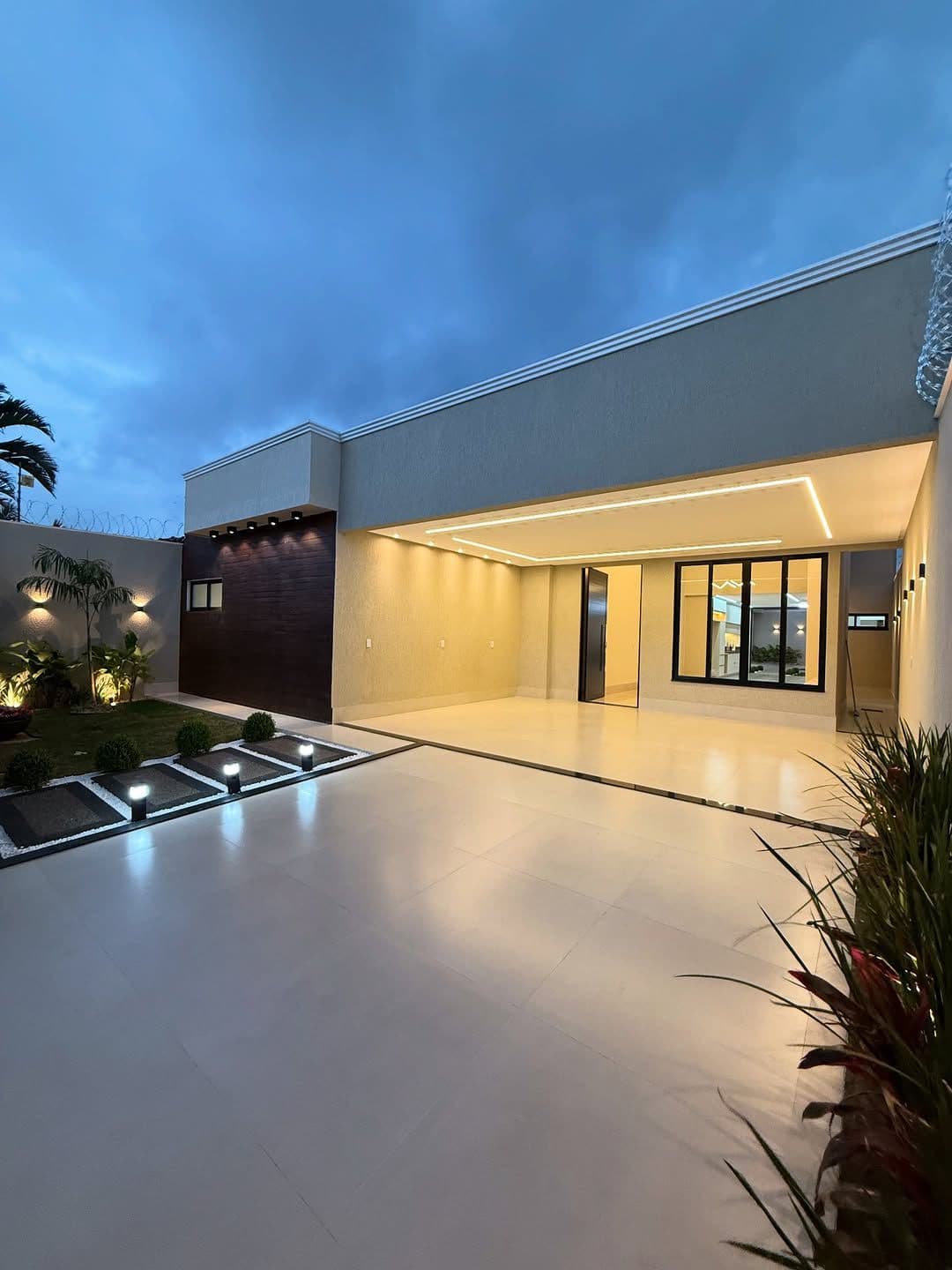 Casa Parque Amazônia 232m²