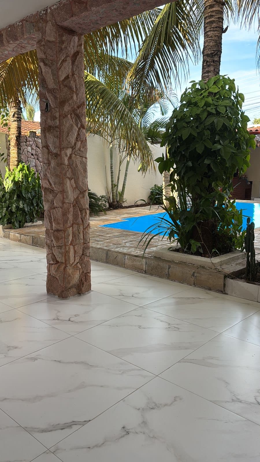 Casa Jardim Mirabel - 210m²