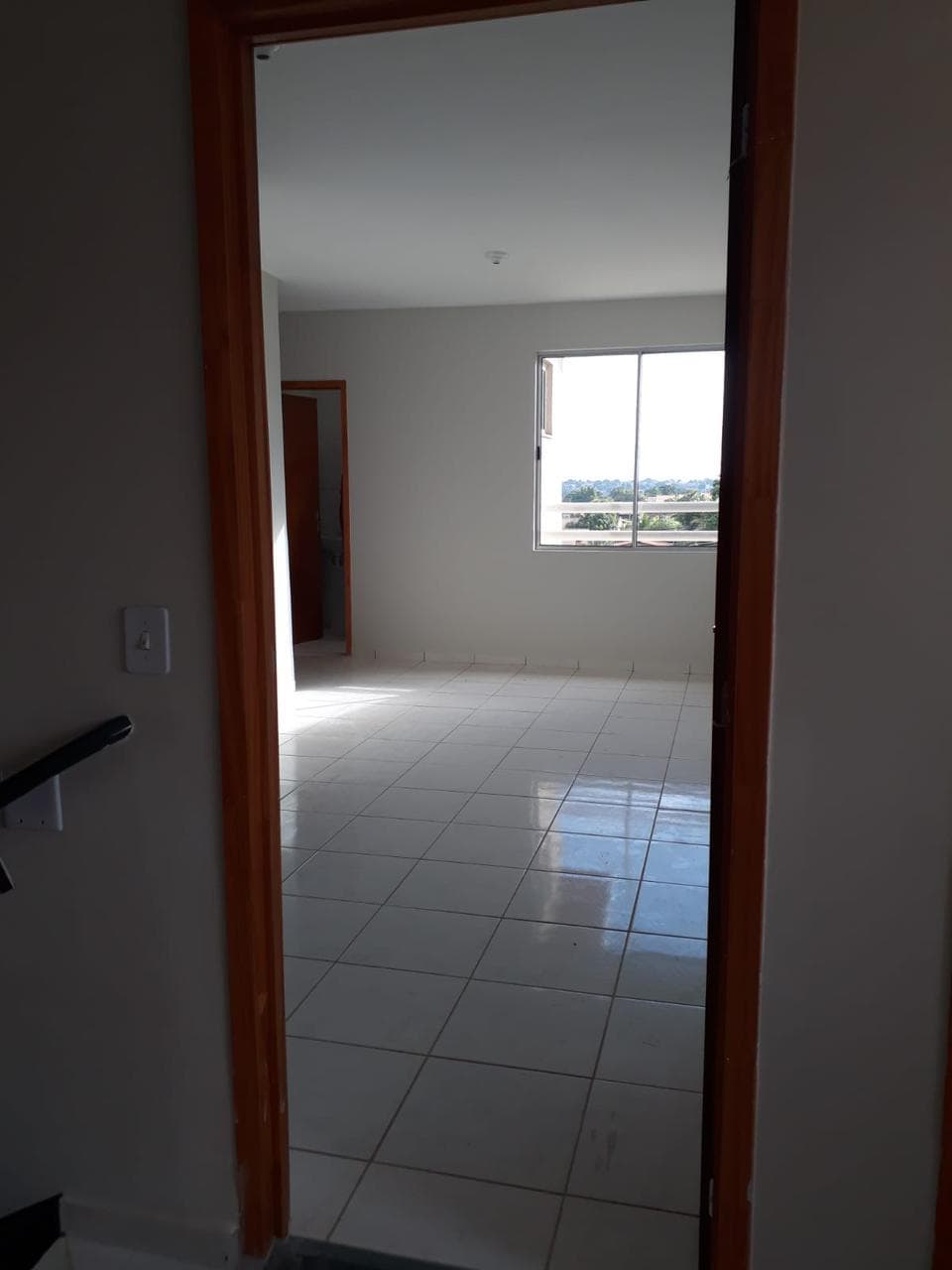 Apartamento no Buriti Sereno - 43m²