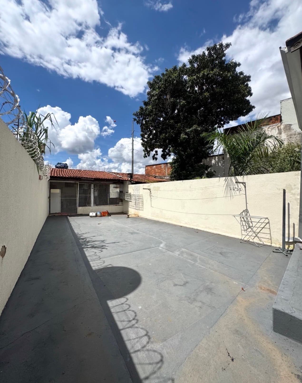 Casa 3 Q, 1 Suite no Faiçalville 600 mil