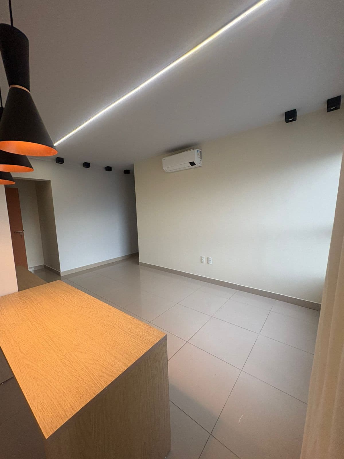 Apartamento Bueno Park 64m²