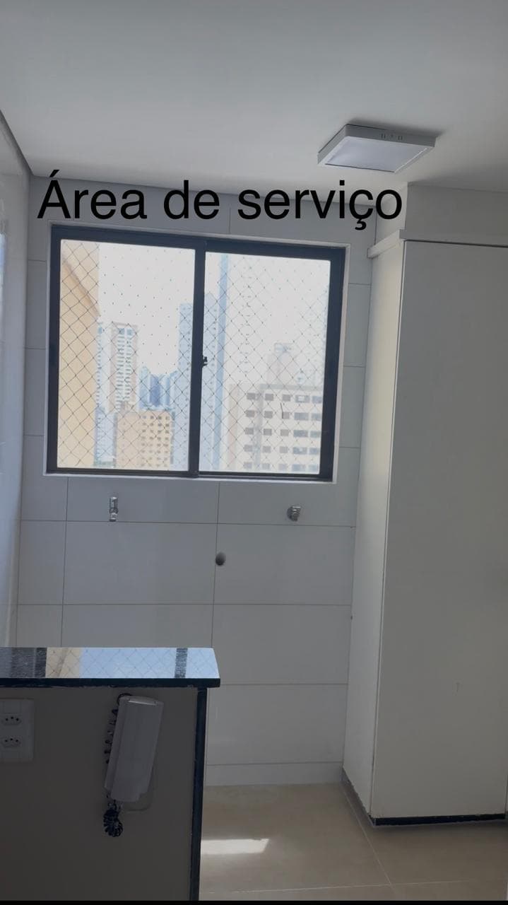 Apartamento Residencial Gilberto Guimarães 76m²