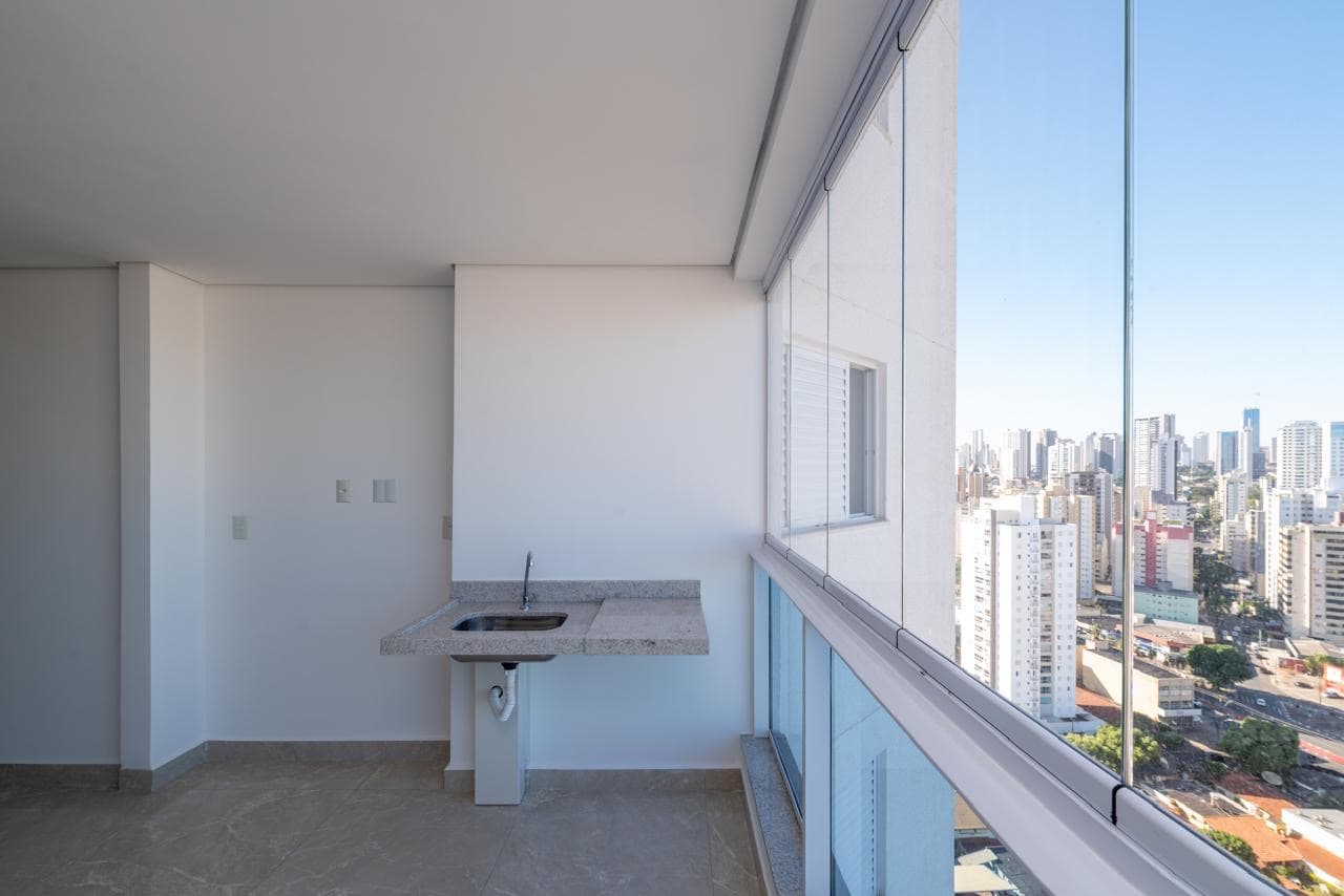 Apartamento Applause New Home 86,86 m²
