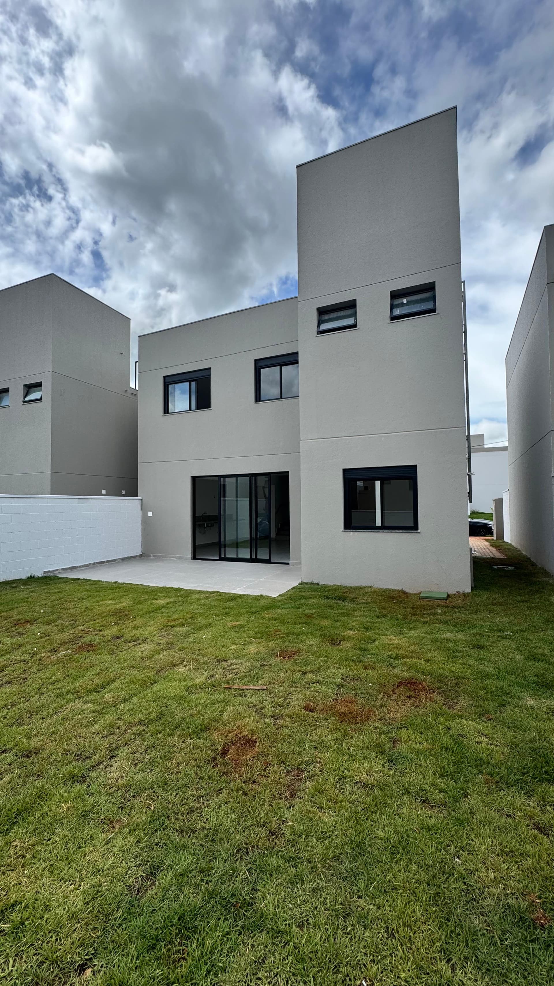 Sobrado Jardins Berlin 150m²