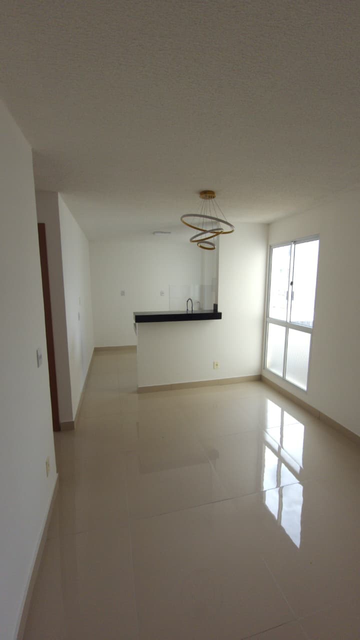 Apartamento Gran Viena - 42,81m²
