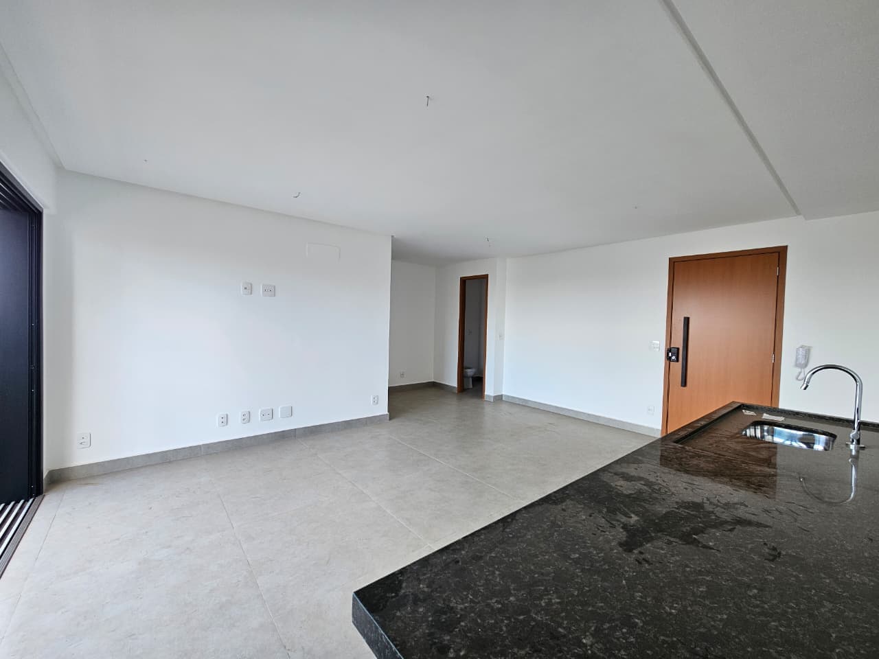 Apartemnto TEMPUS BY PALME - 89m²
