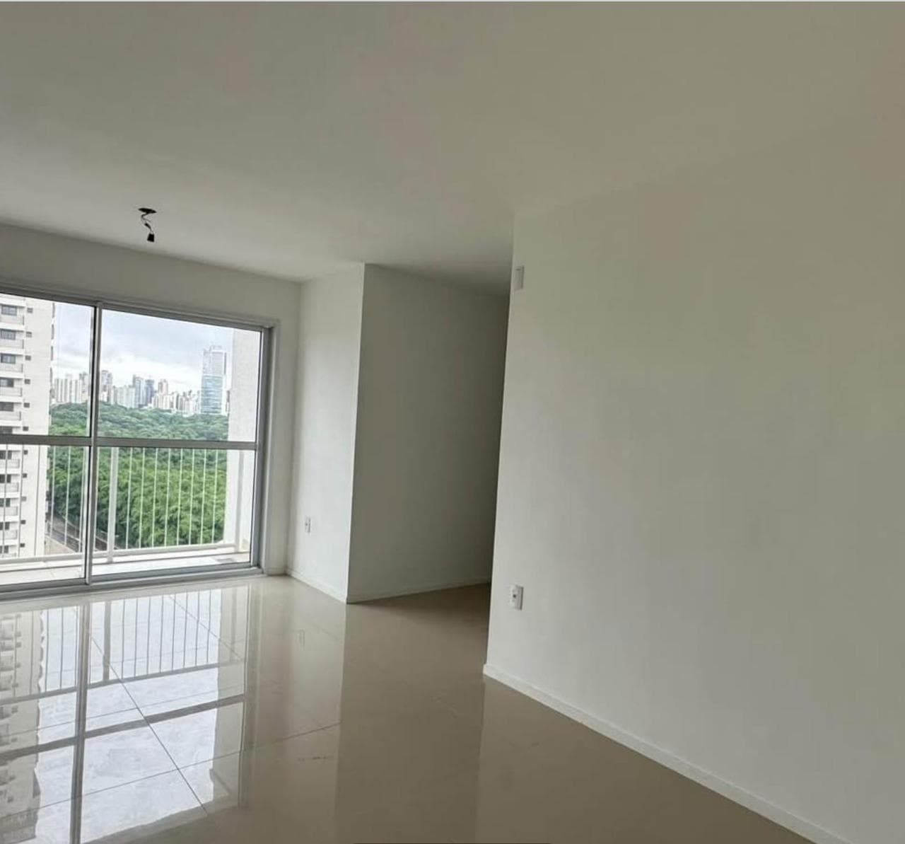 Apartamento Wish Areião 78m²