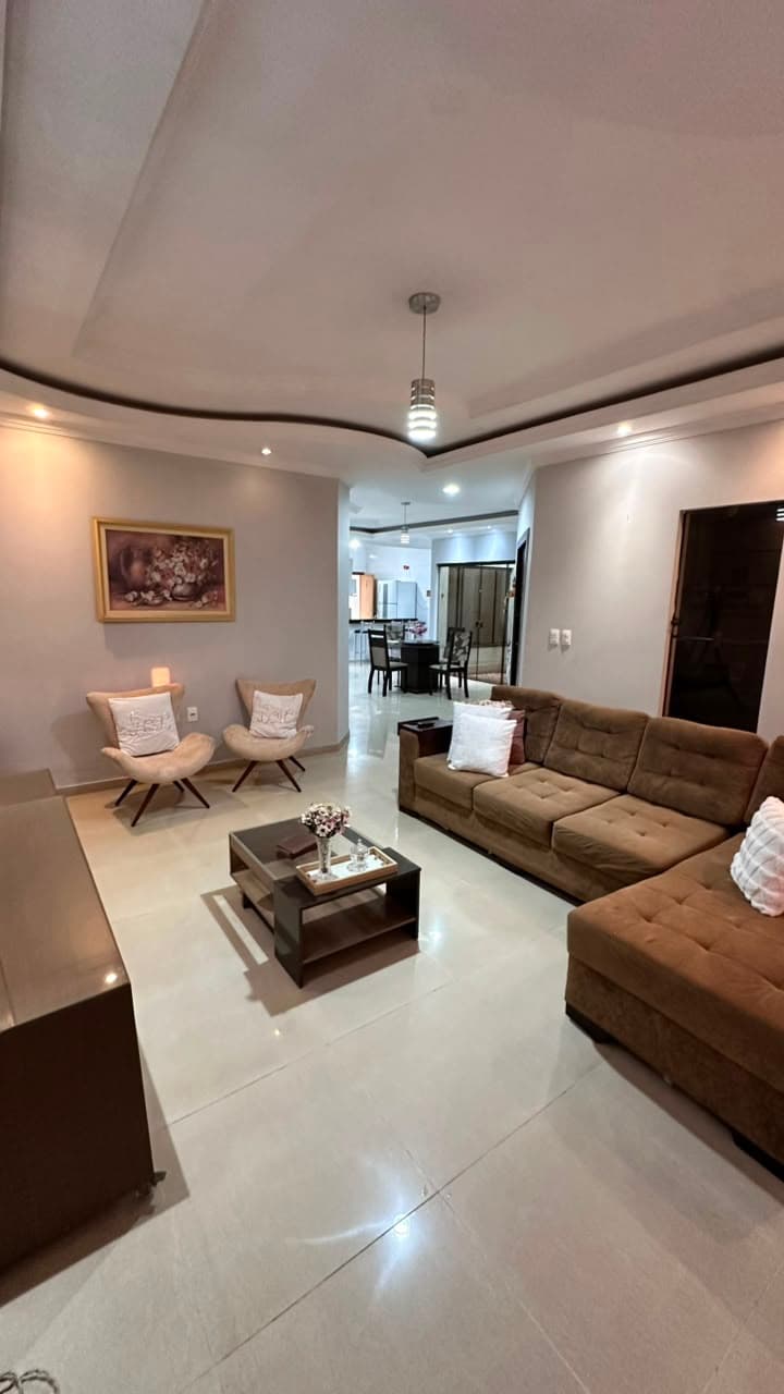 Residencial canadá