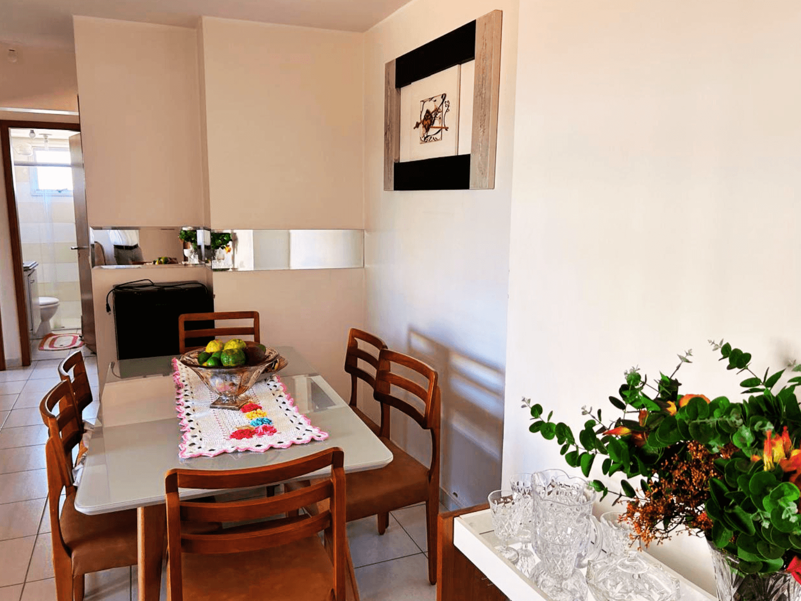 Apartamento no Parque Amazônia - 77m²