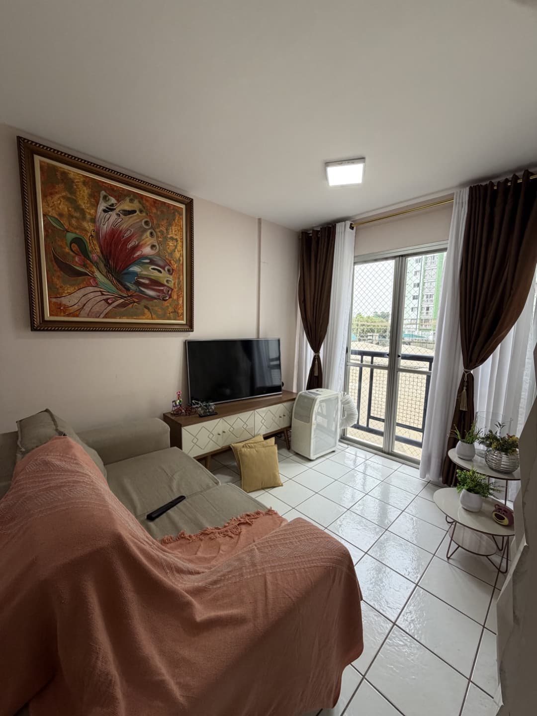 Apartamento Condomínio Turquesa Eldorado