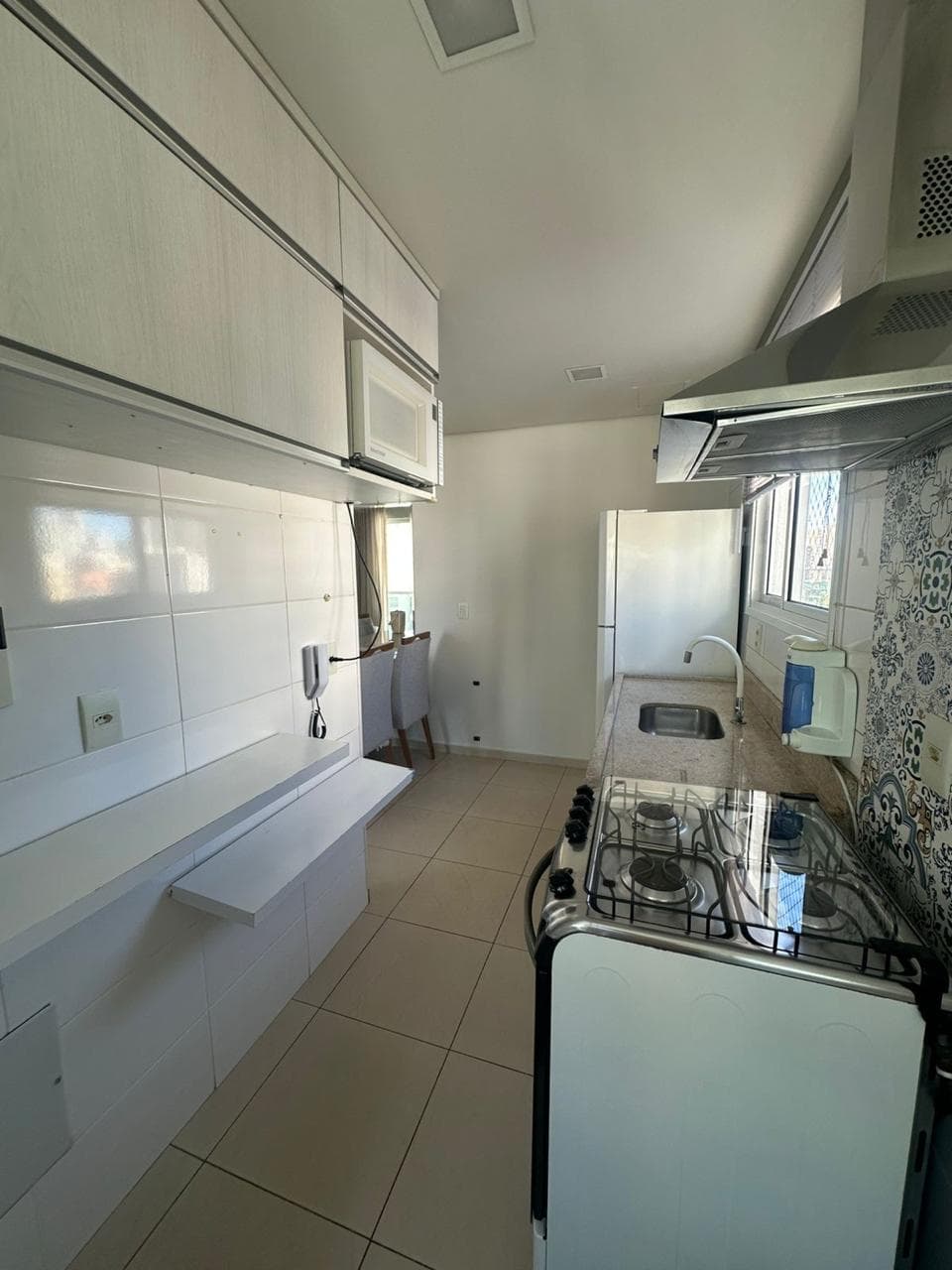 Apartamento Setor Bueno - 67m²