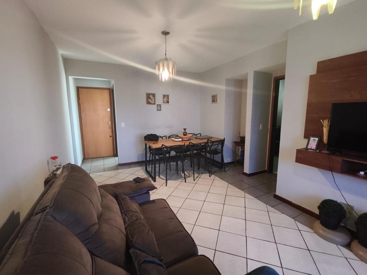 Apartamento Residencial Saint Denis 100 m²