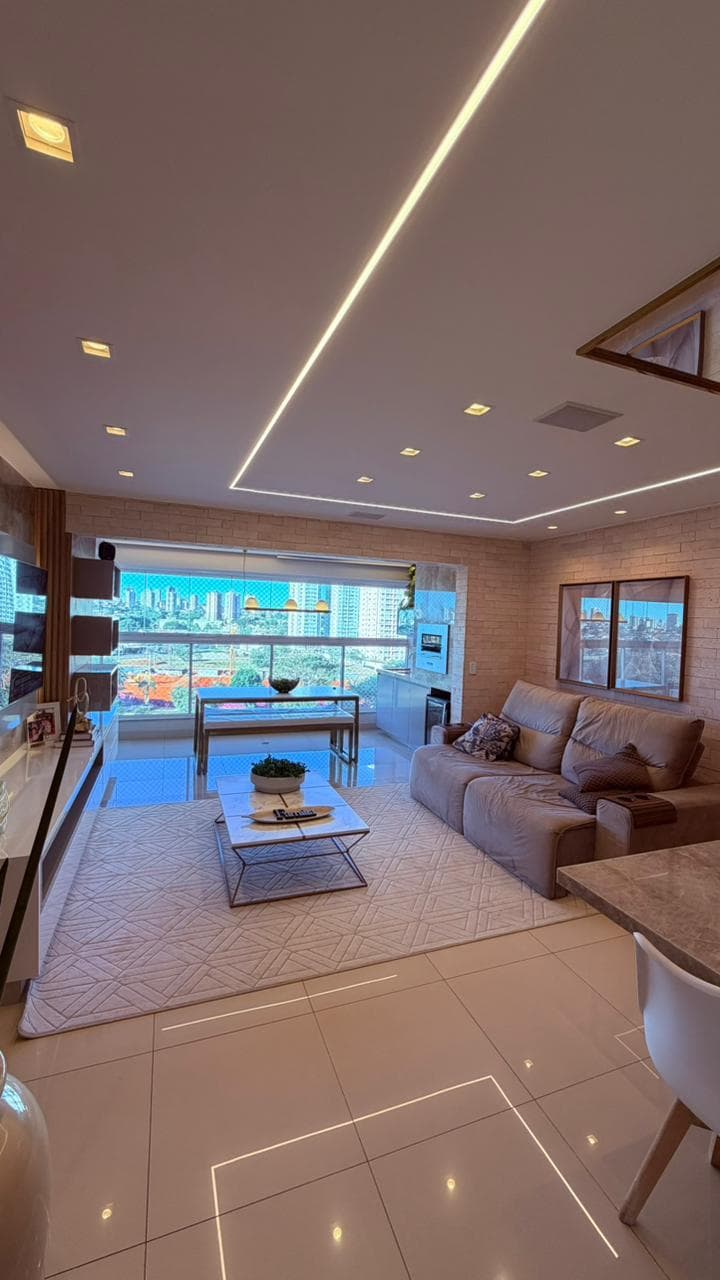 Varandas De Ipanema 119m²