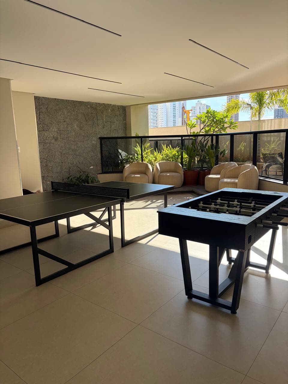 APARTAMENTO 2 QUARTOS 1 SUITE NEST 23