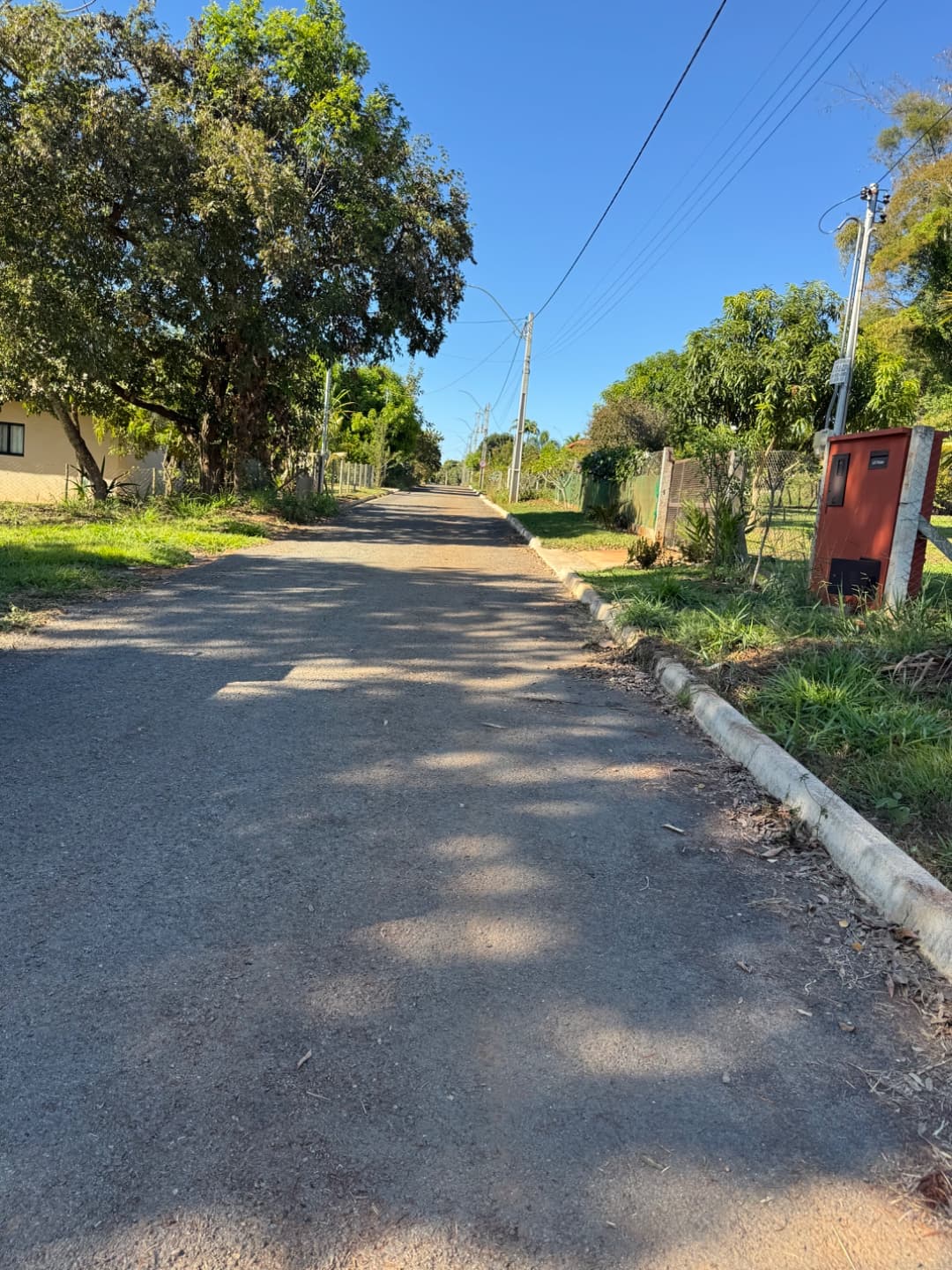 Lote condomínio Portal do Cerrado 1540m²