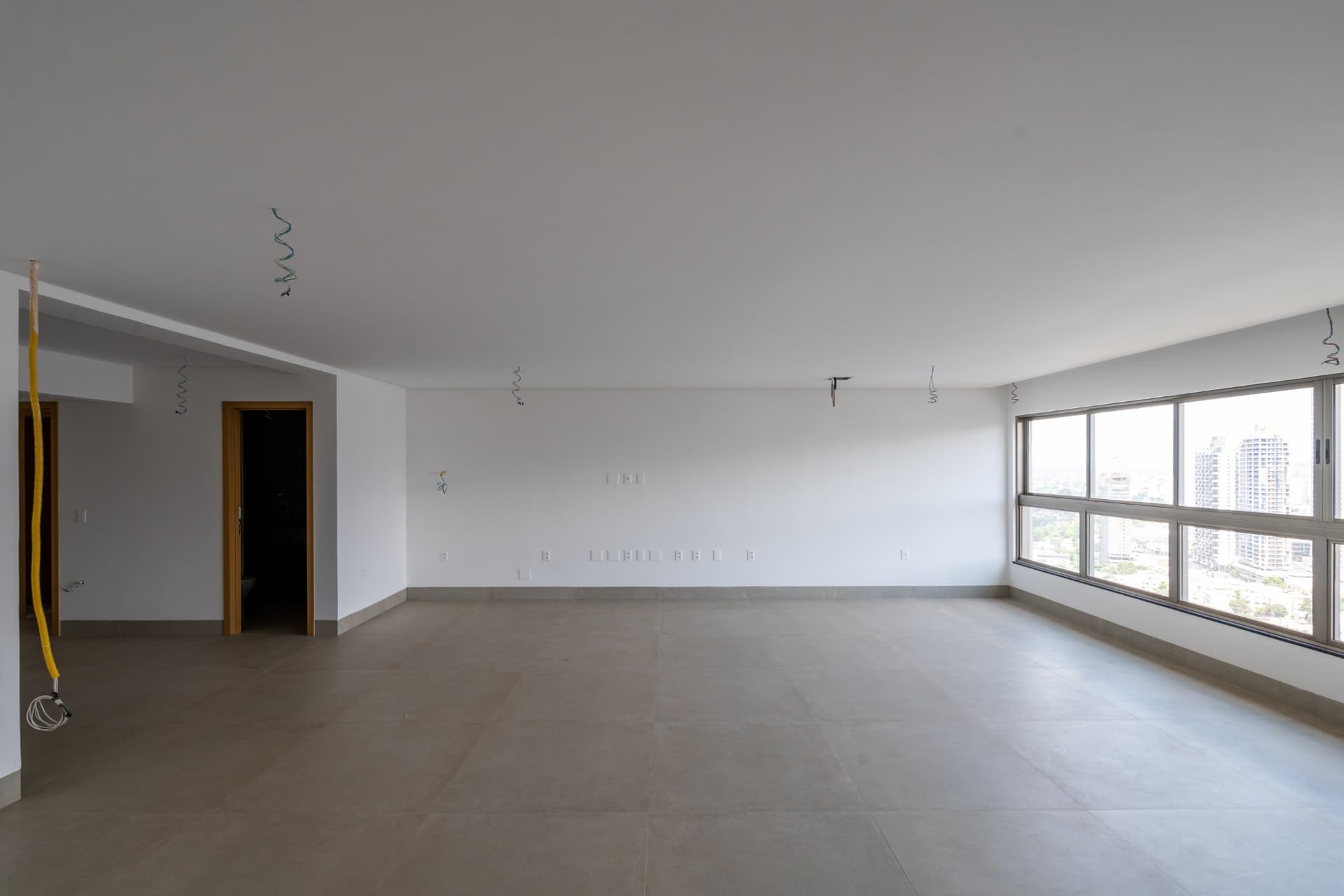 Apartamento Treze 36 Marista 162m²