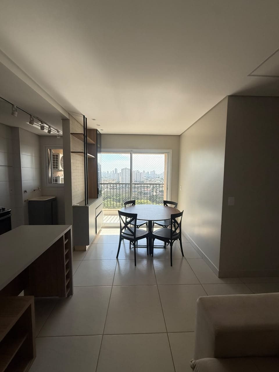 Apartamento Vila Rosa - Intense Pq Cascavel