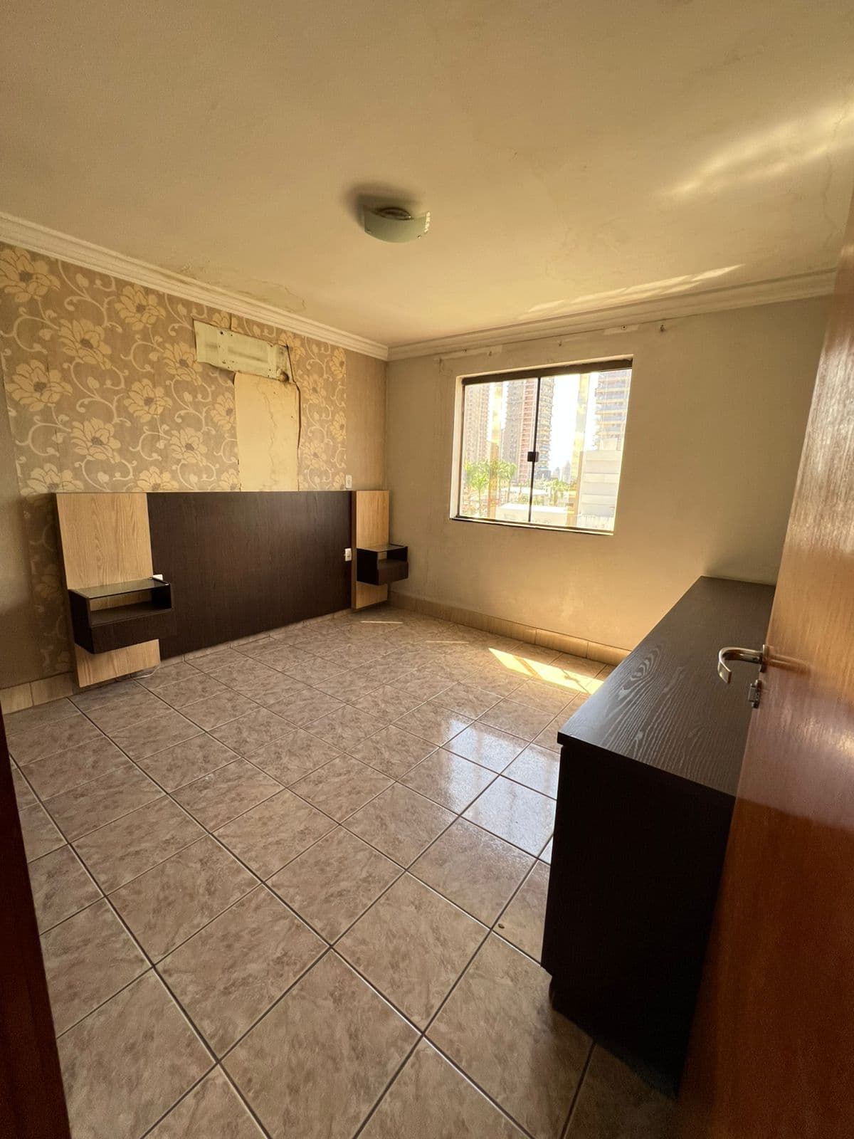 Residencial Ivana no Setor Marista 89m²