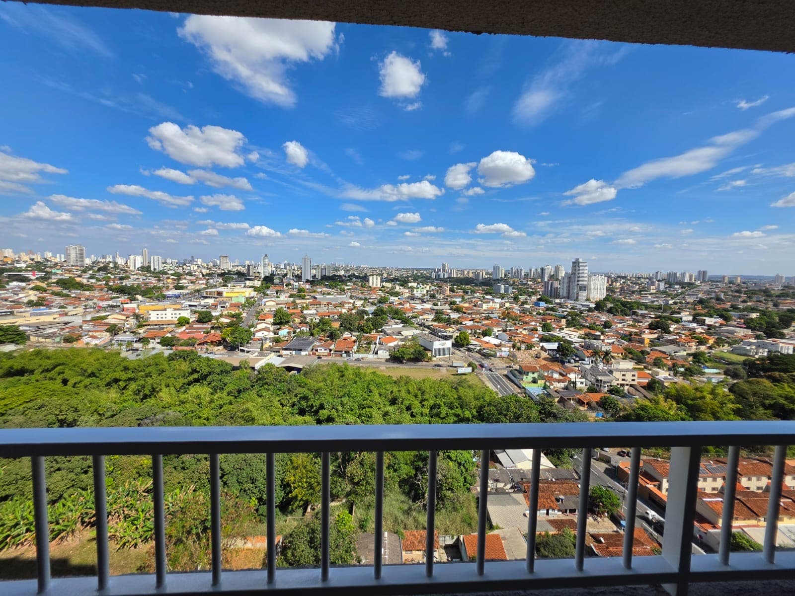 Apartamento 2/4 com suite - St Bueno 66m²