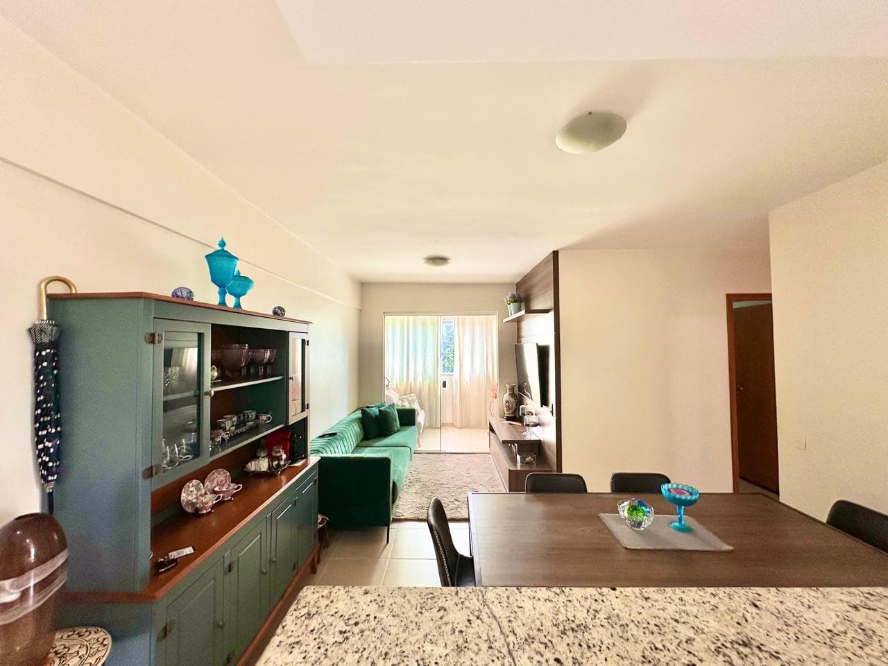 Apartamento Parque Amazonia 65m²