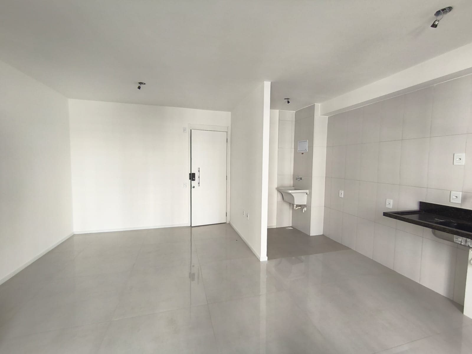 Apartamento Novo Nunca Habitado -  St. Bueno 59m²