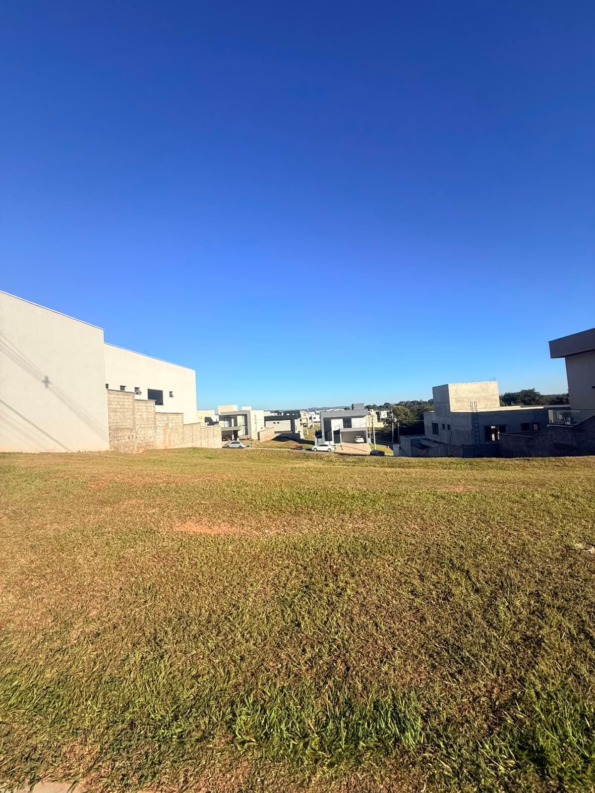 Lote Jardins Bolonha - 306m²