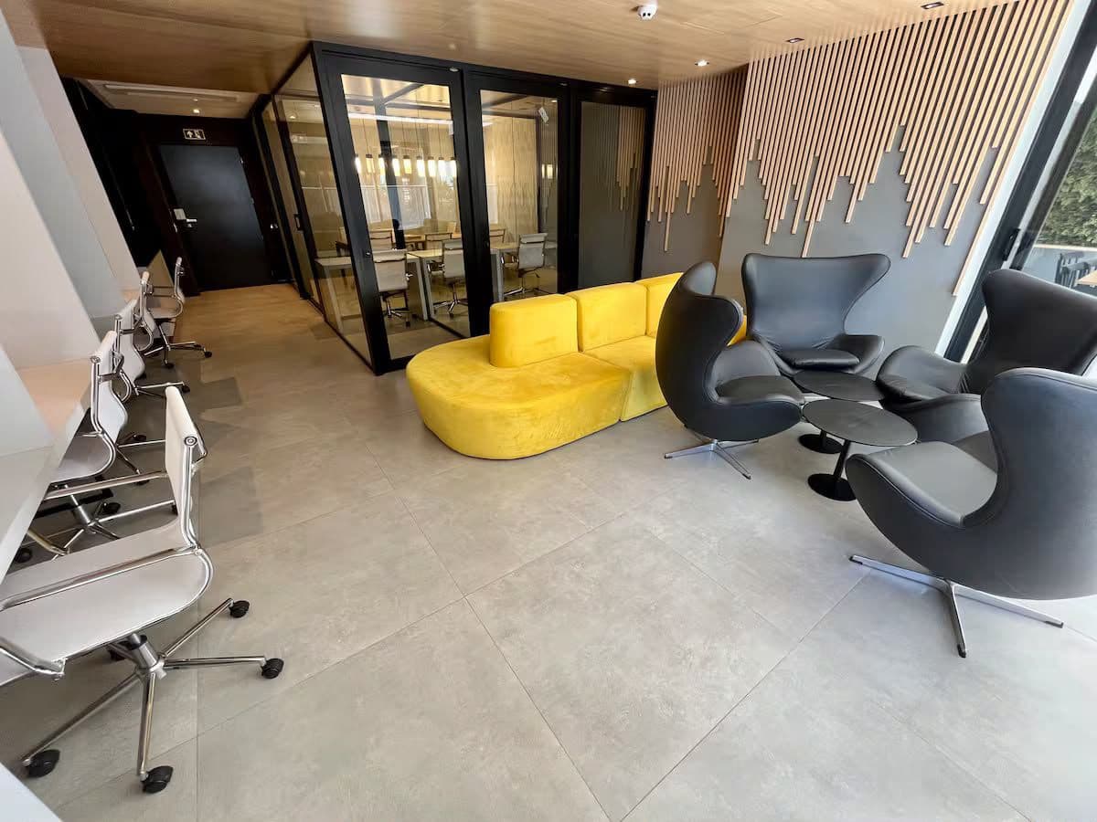 Apartamento Residencial Full Bueno - Setor Bueno 69,48m²